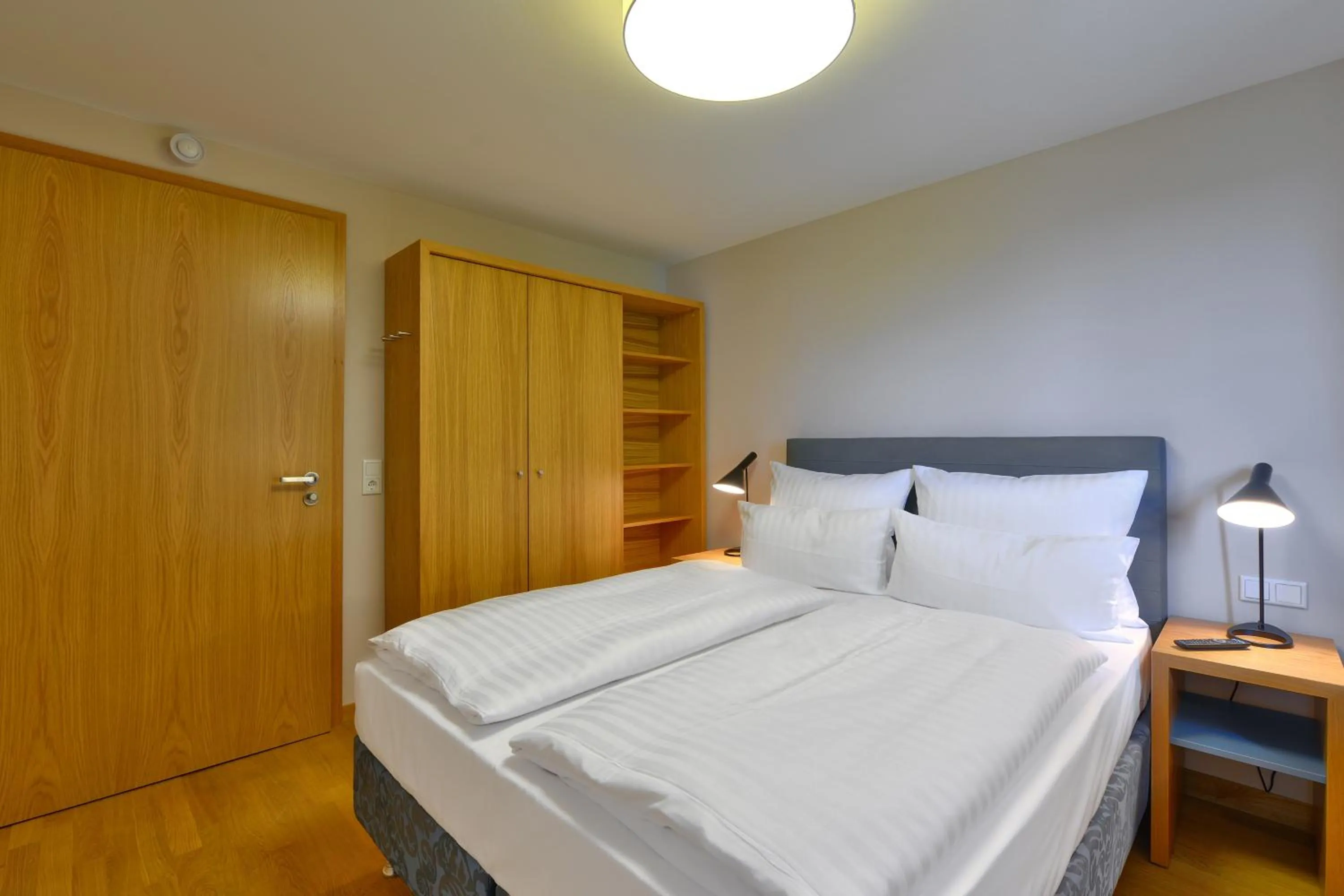 Decorative detail in Vogelsburg