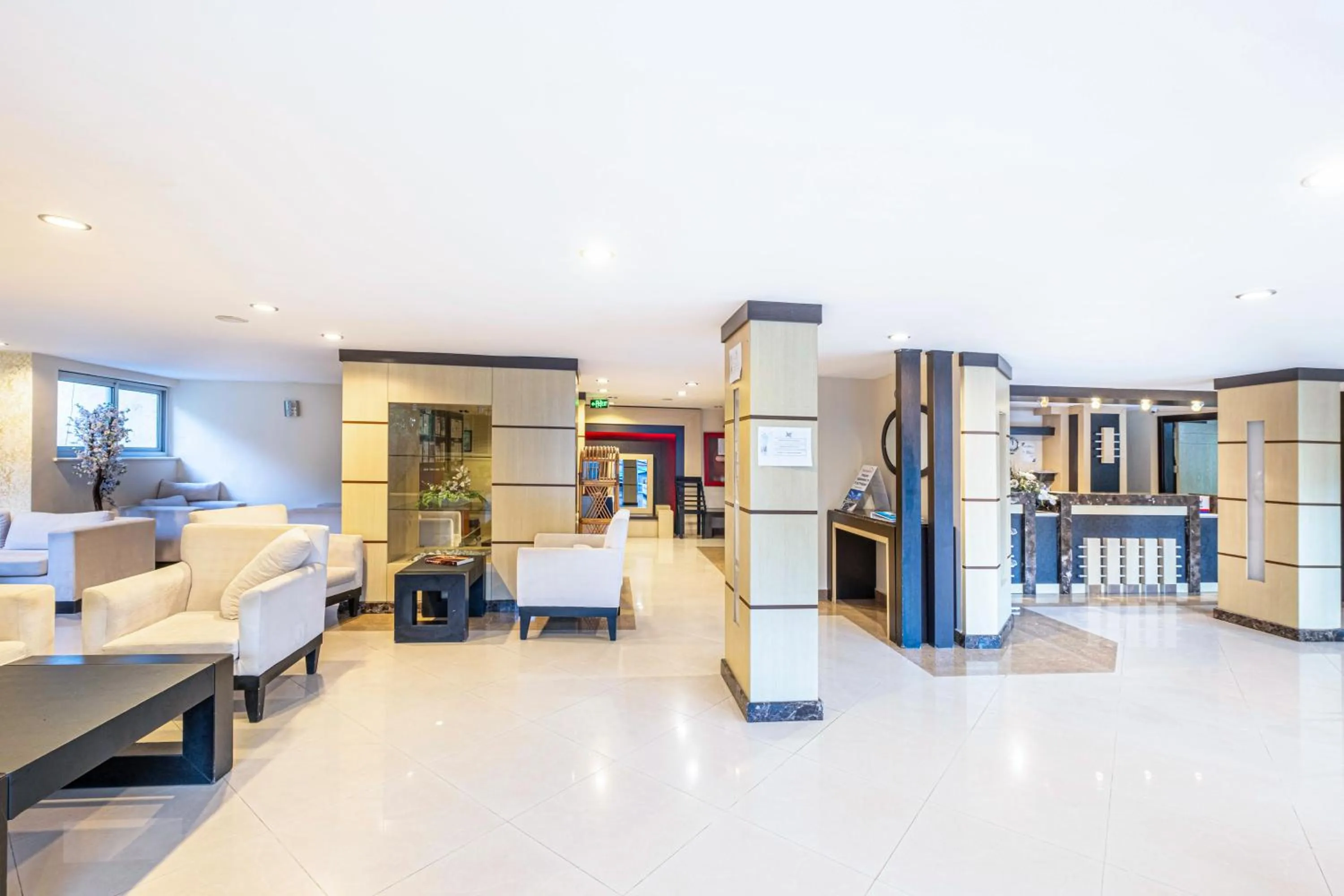 Bed in Viking Nona Beach