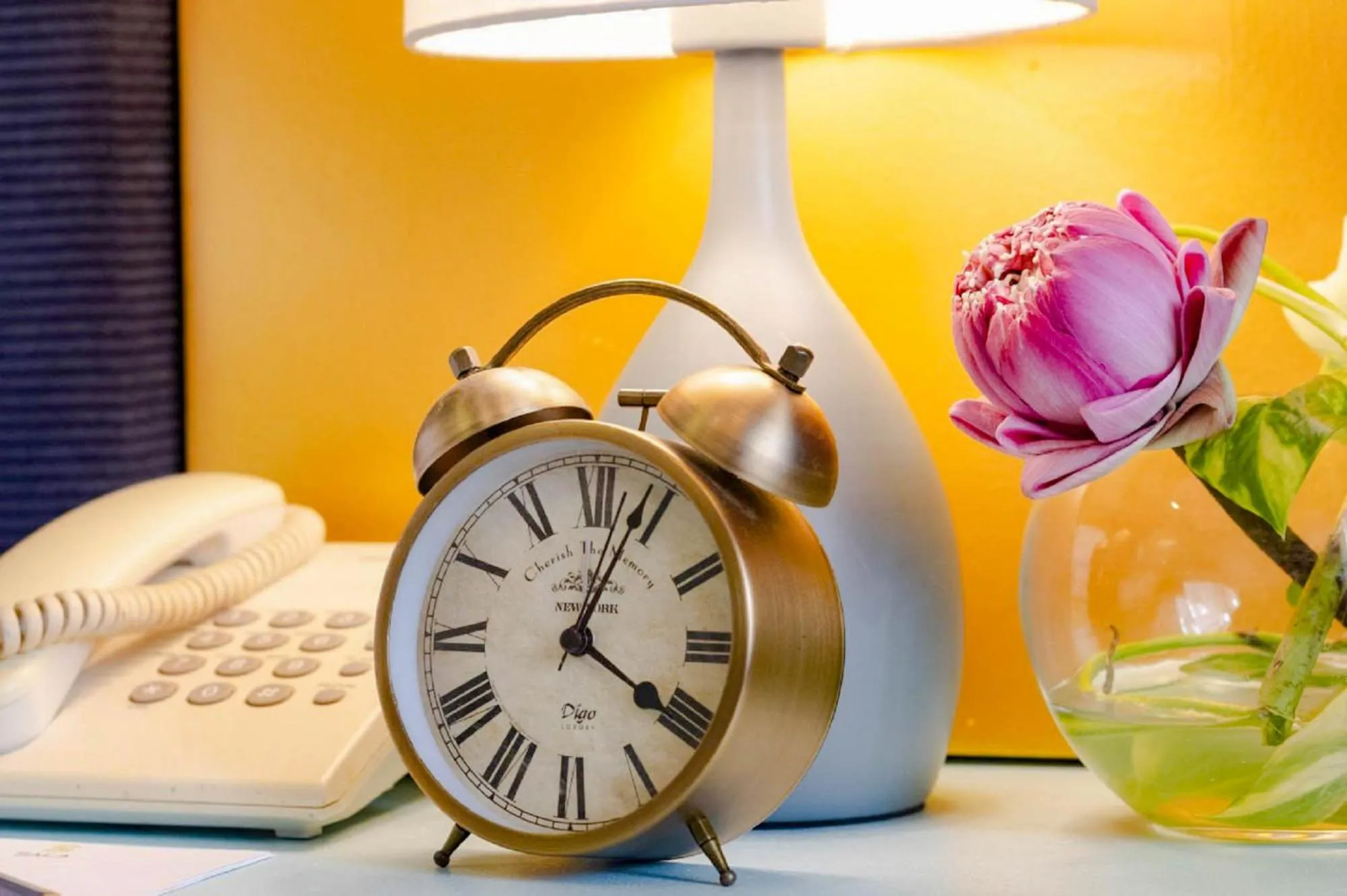 Area and facilities in Sala Siem Reap Resort