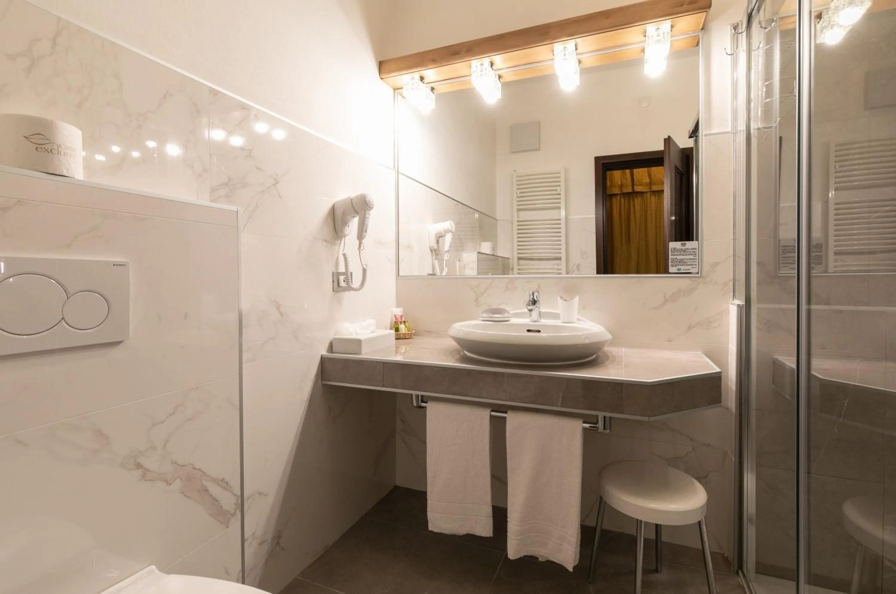 G. Hotel Des Alpes (Classic since 1912)