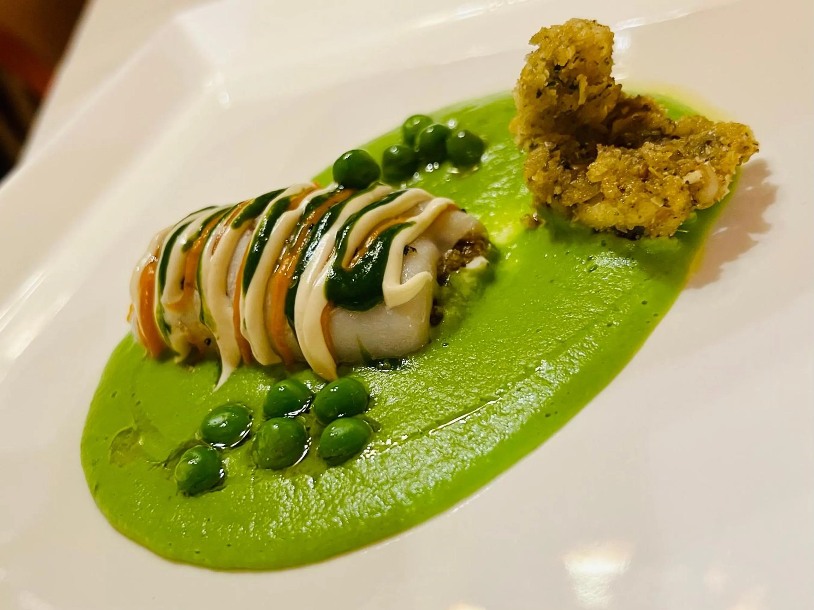 G. Hotel Des Alpes (Classic since 1912)