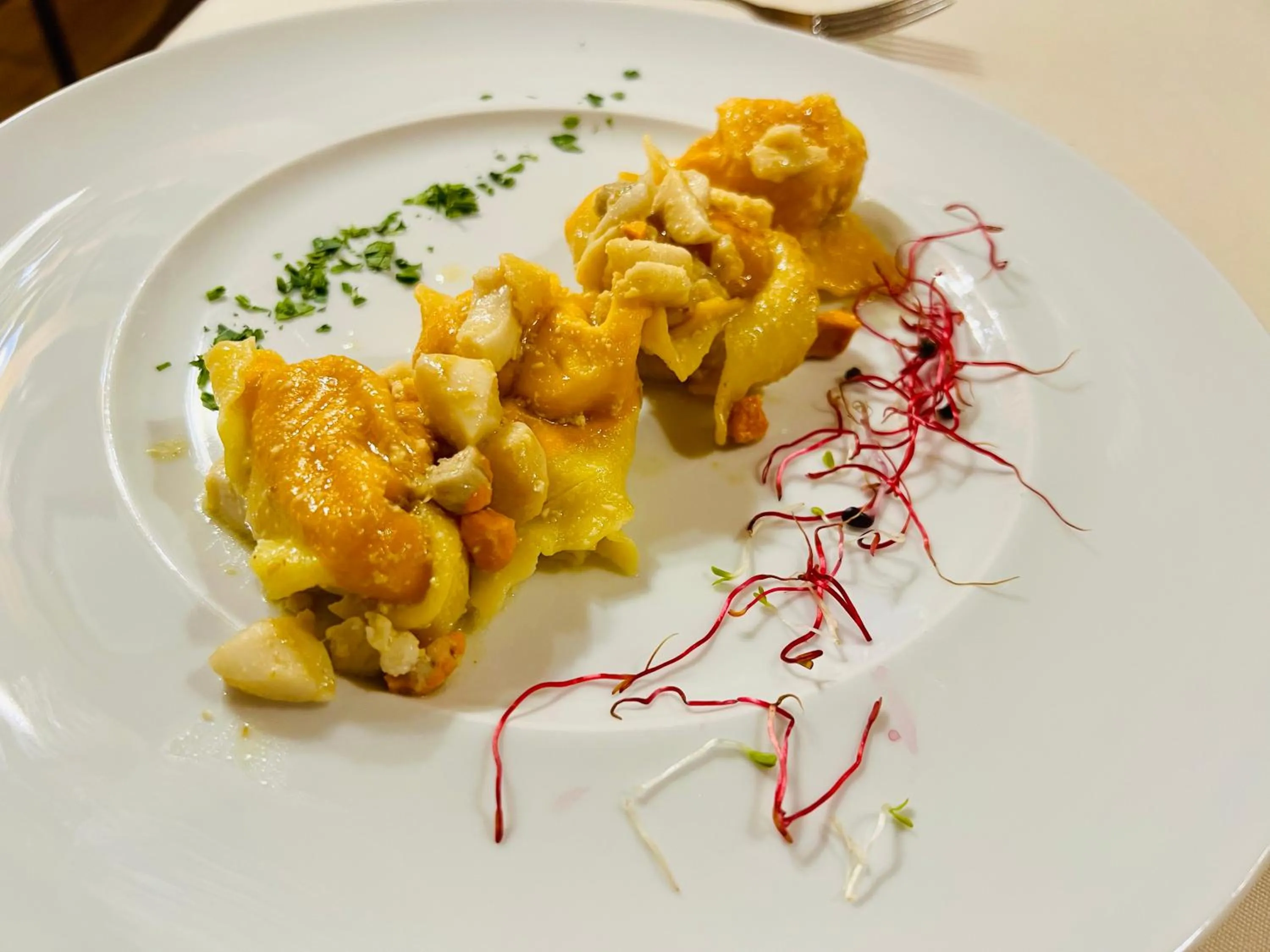 G. Hotel Des Alpes (Classic since 1912)