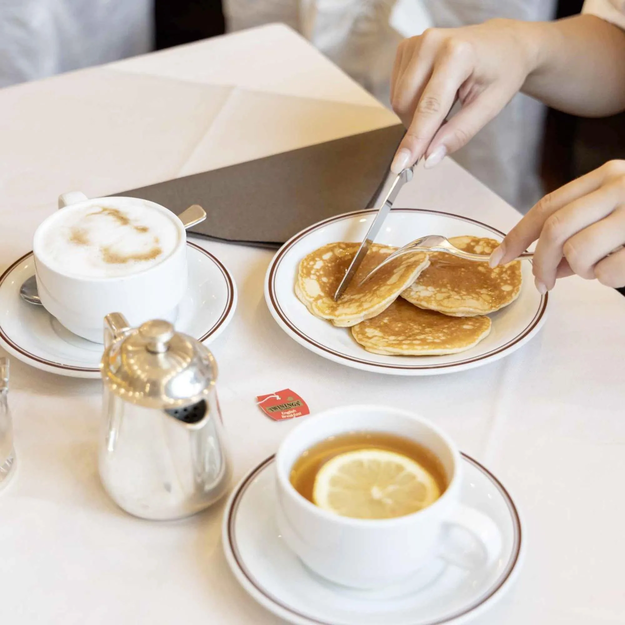 G. Hotel Des Alpes (Classic since 1912)