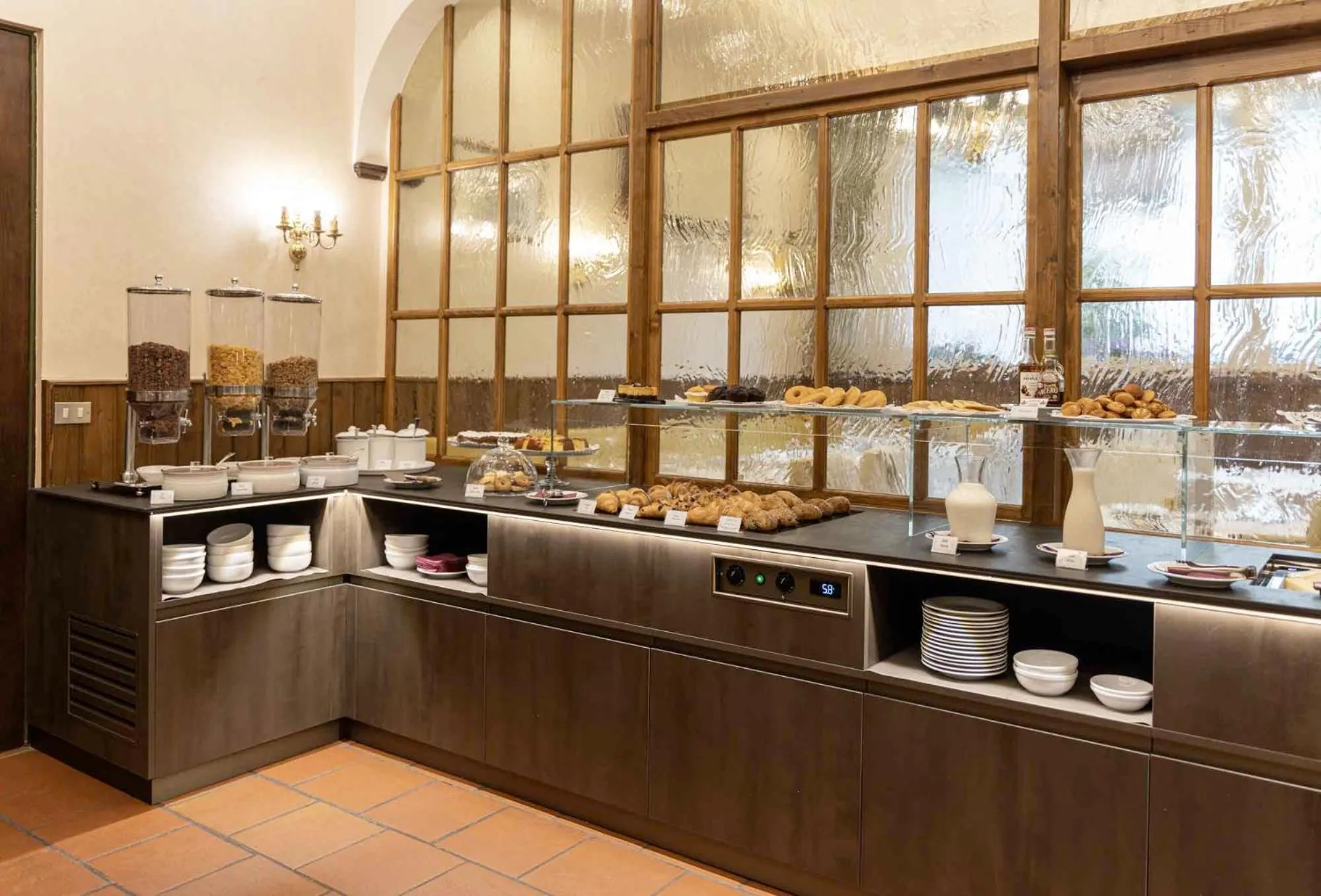 G. Hotel Des Alpes (Classic since 1912)