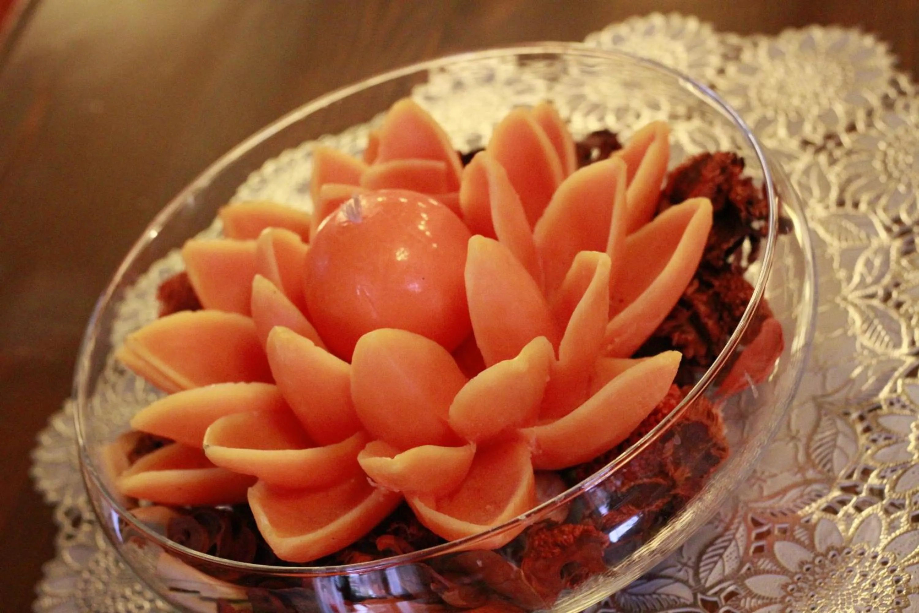 Decorative detail in G. Hotel Des Alpes (Classic since 1912)