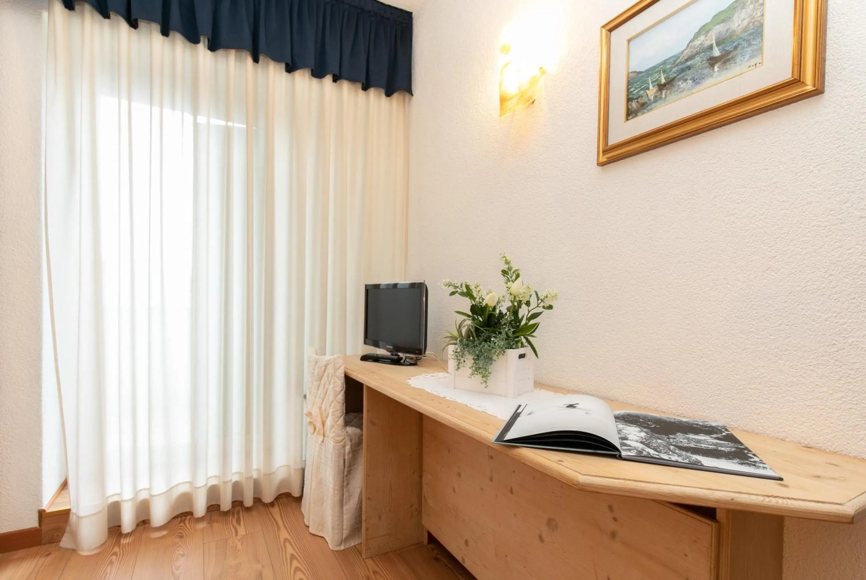 G. Hotel Des Alpes (Classic since 1912)