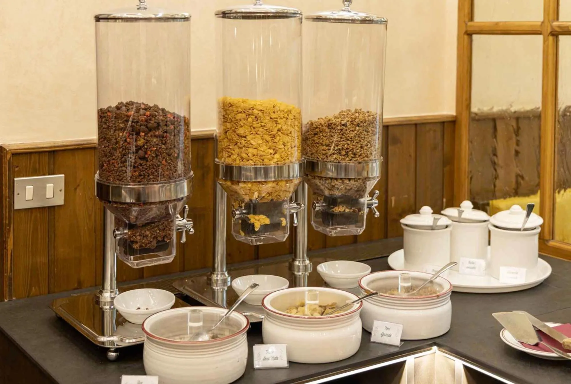 G. Hotel Des Alpes (Classic since 1912)