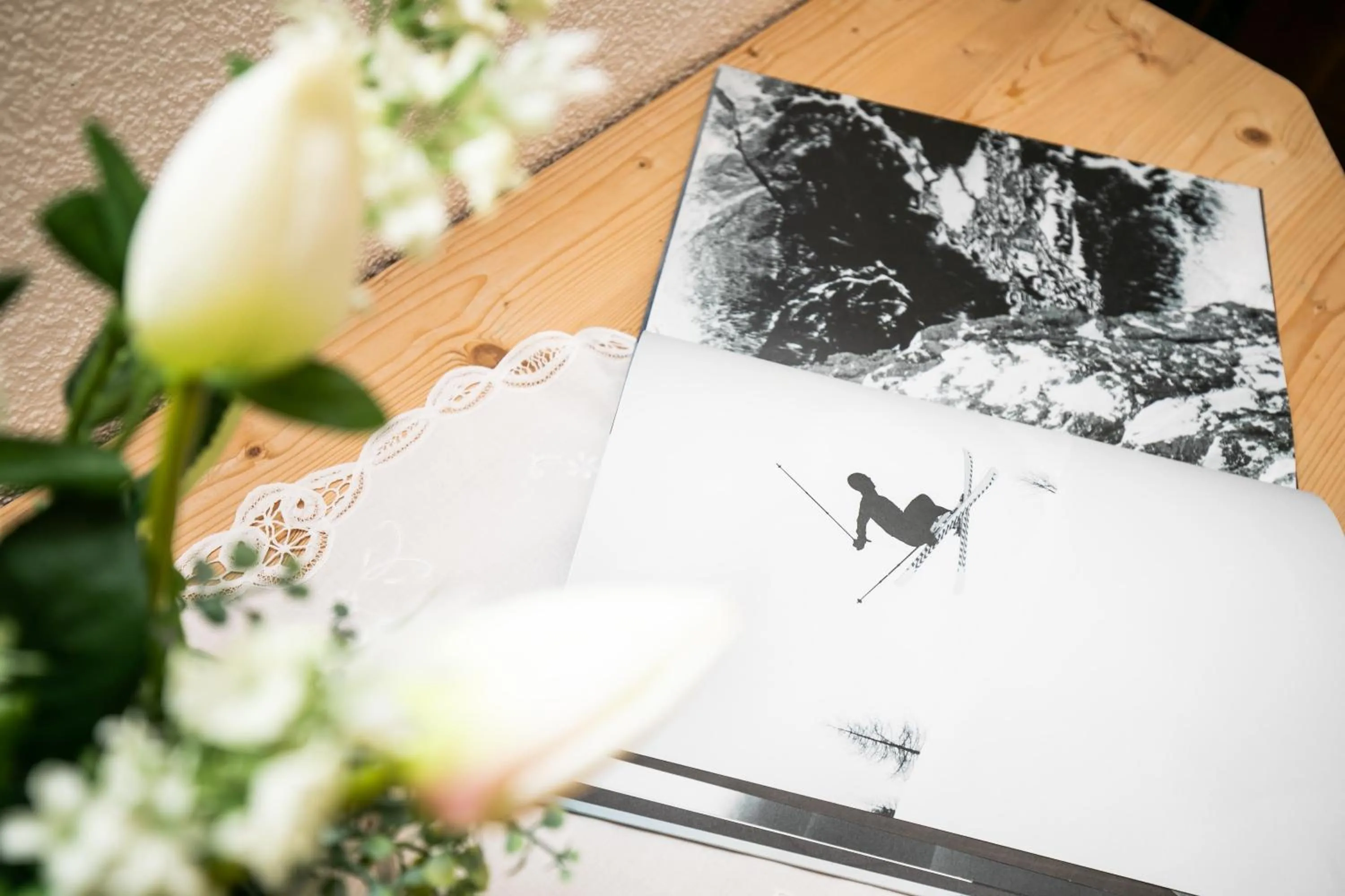 G. Hotel Des Alpes (Classic since 1912)