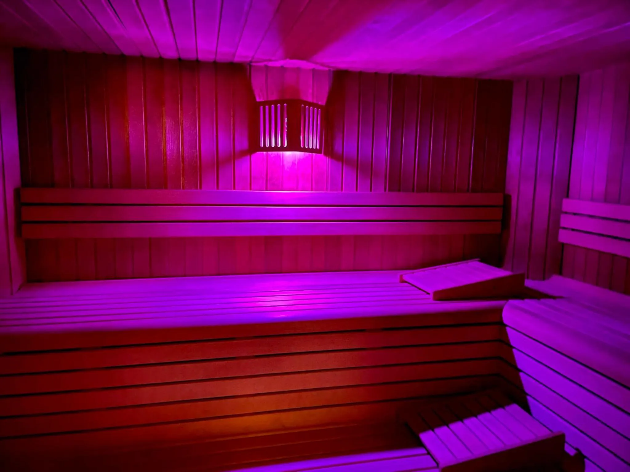Sauna, Bed in G. Hotel Des Alpes (Classic since 1912)