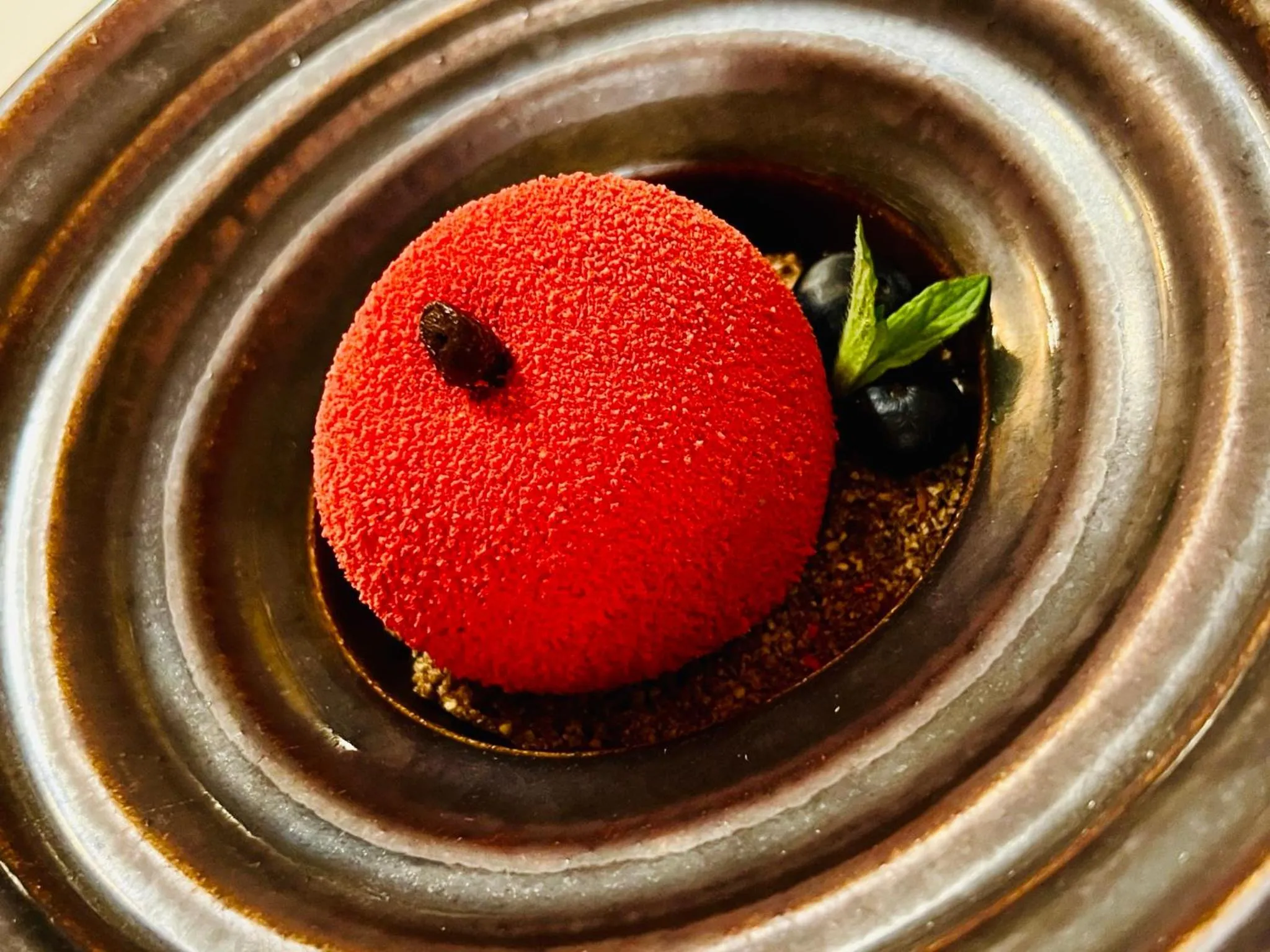 Food and drinks in G. Hotel Des Alpes (Classic since 1912)