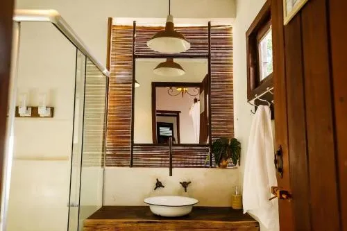 Pousada Sol da Manha QUADRADO