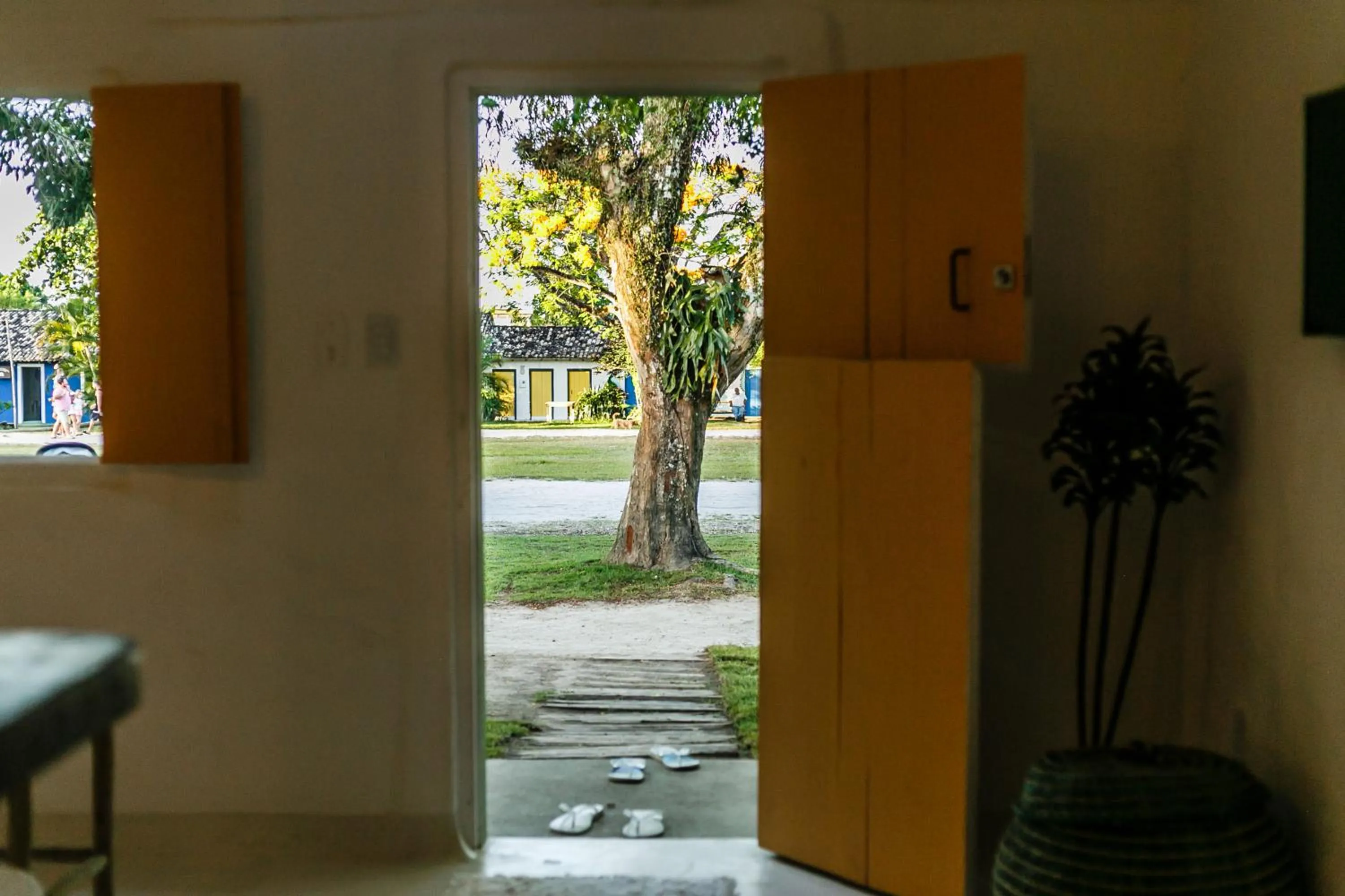 Pousada Sol da Manha QUADRADO