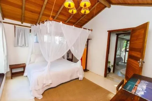 Pousada Sol da Manha QUADRADO