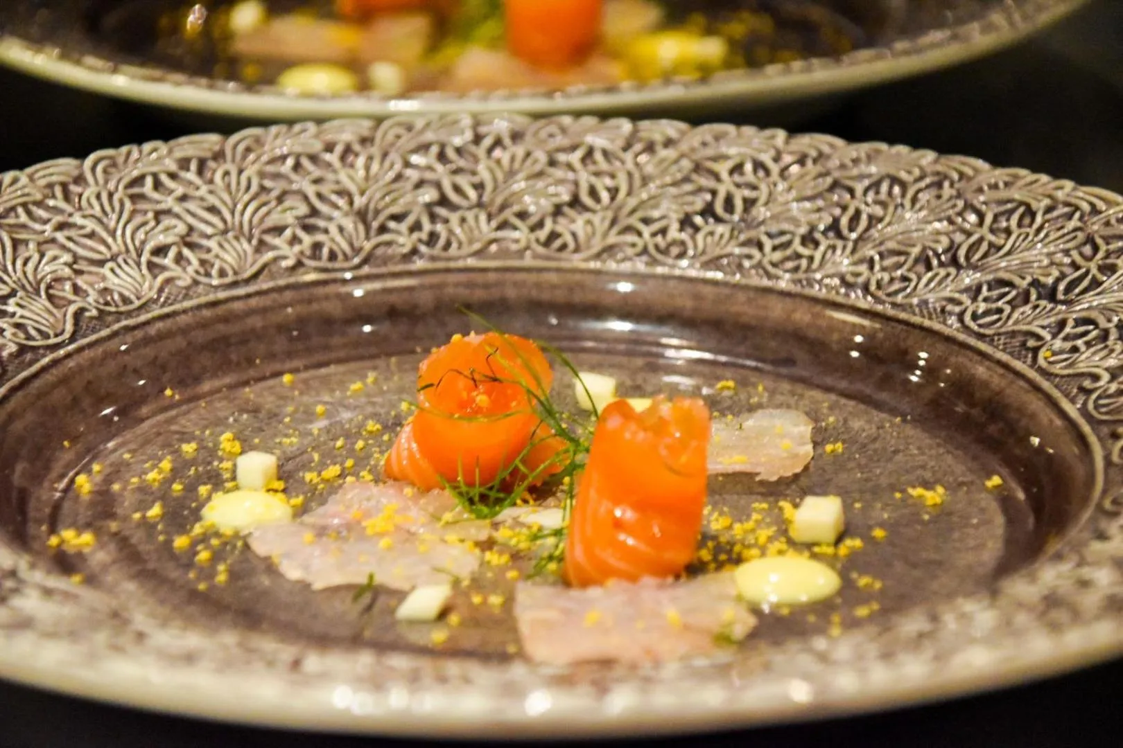 Restaurant/places to eat in Sydkustens at Pillehill