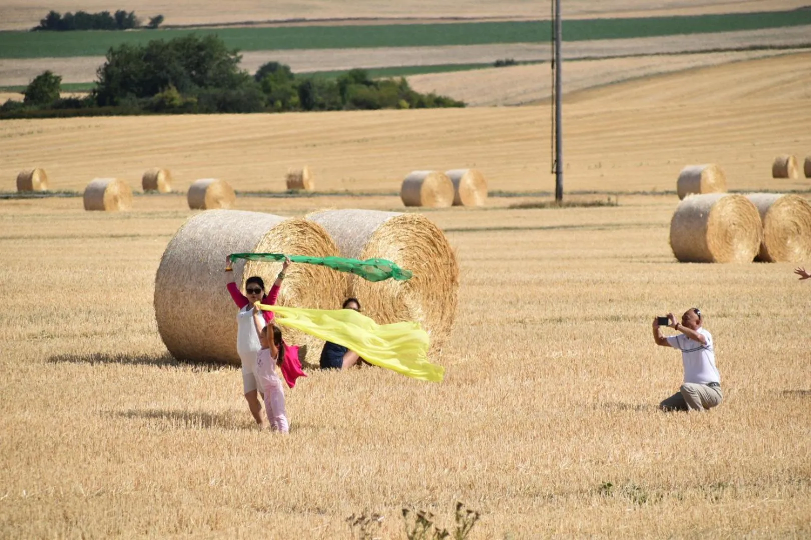 Neighbourhood in Sydkustens at Pillehill