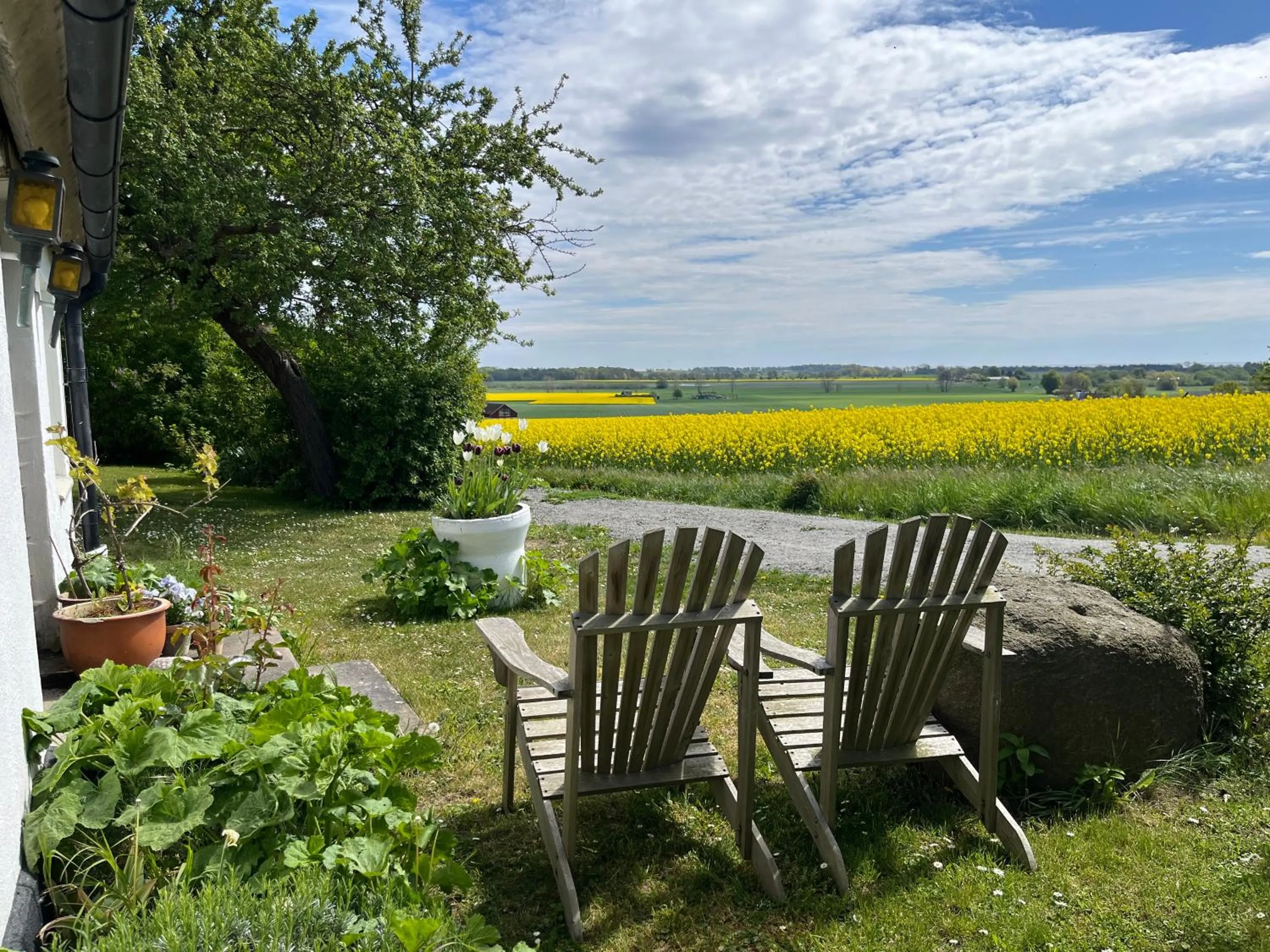 Sydkustens at Pillehill