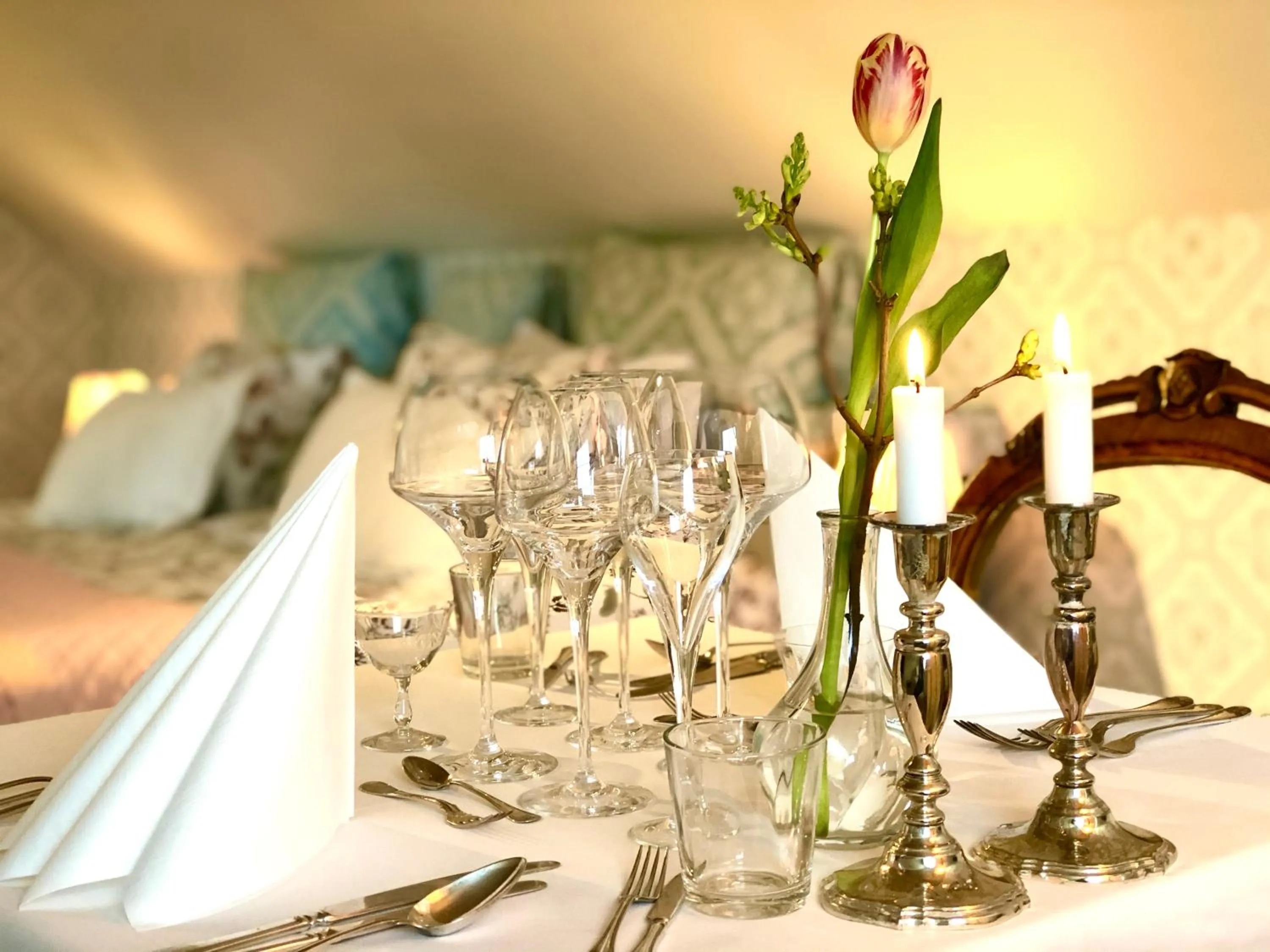 Restaurant/places to eat in Sydkustens at Pillehill