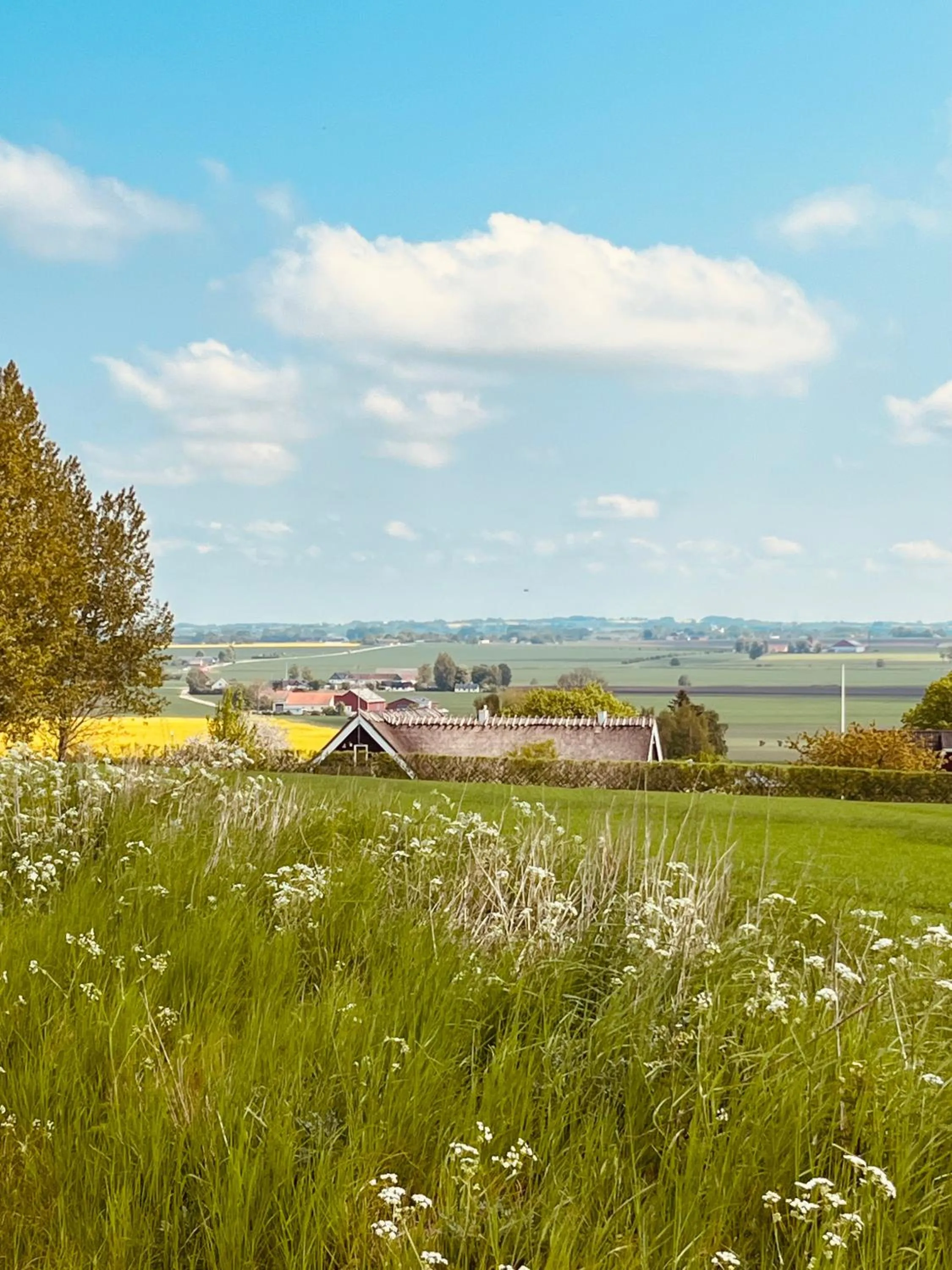Balcony/Terrace in Sydkustens at Pillehill