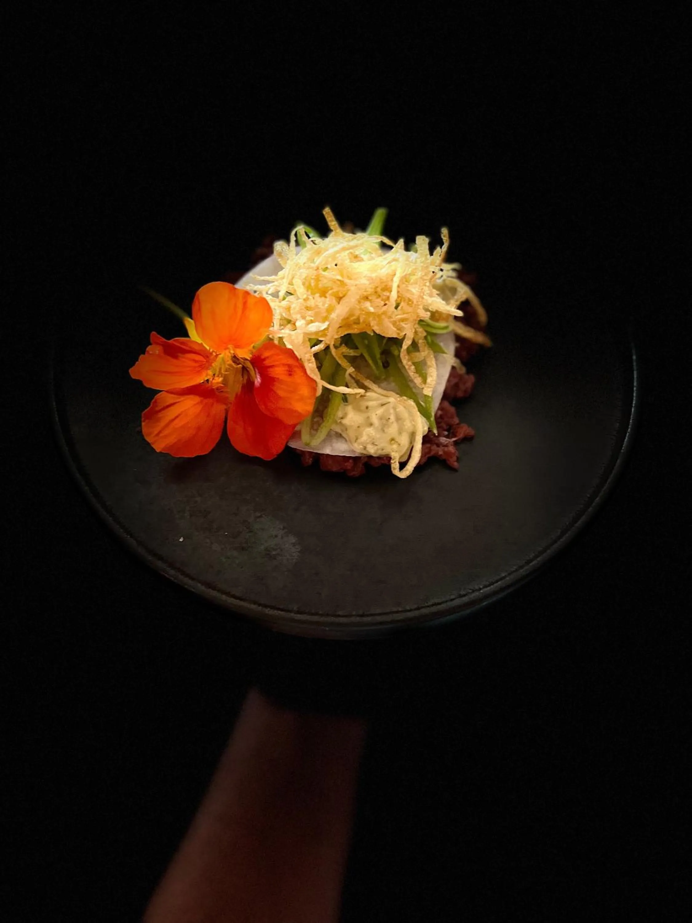 Restaurant/places to eat in Sydkustens at Pillehill