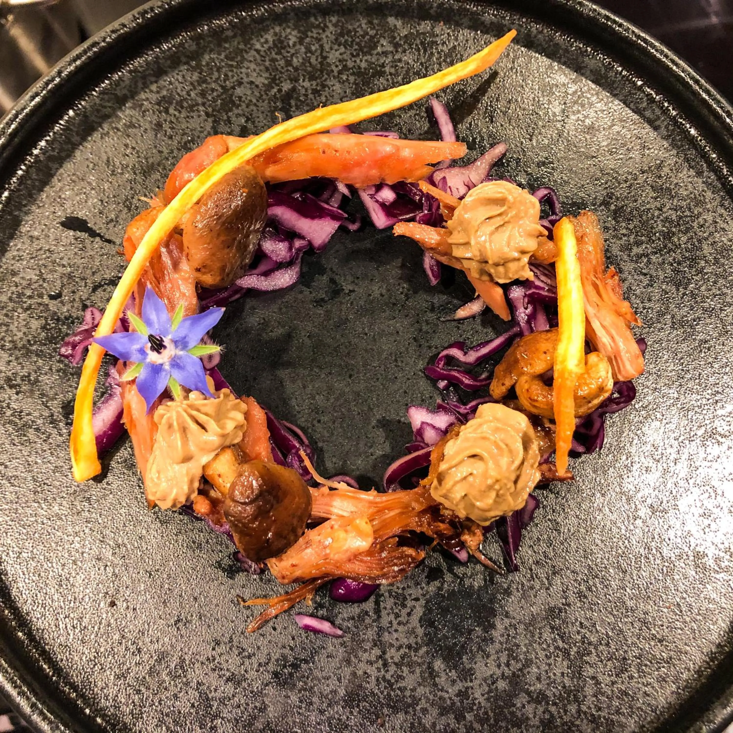 Restaurant/places to eat in Sydkustens at Pillehill