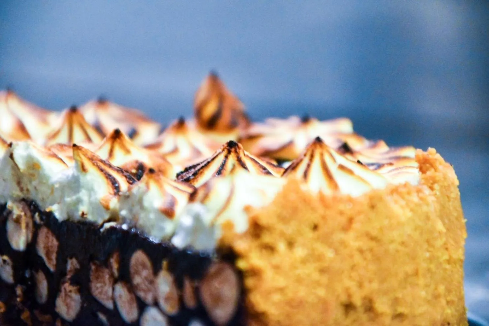 Restaurant/places to eat in Sydkustens at Pillehill