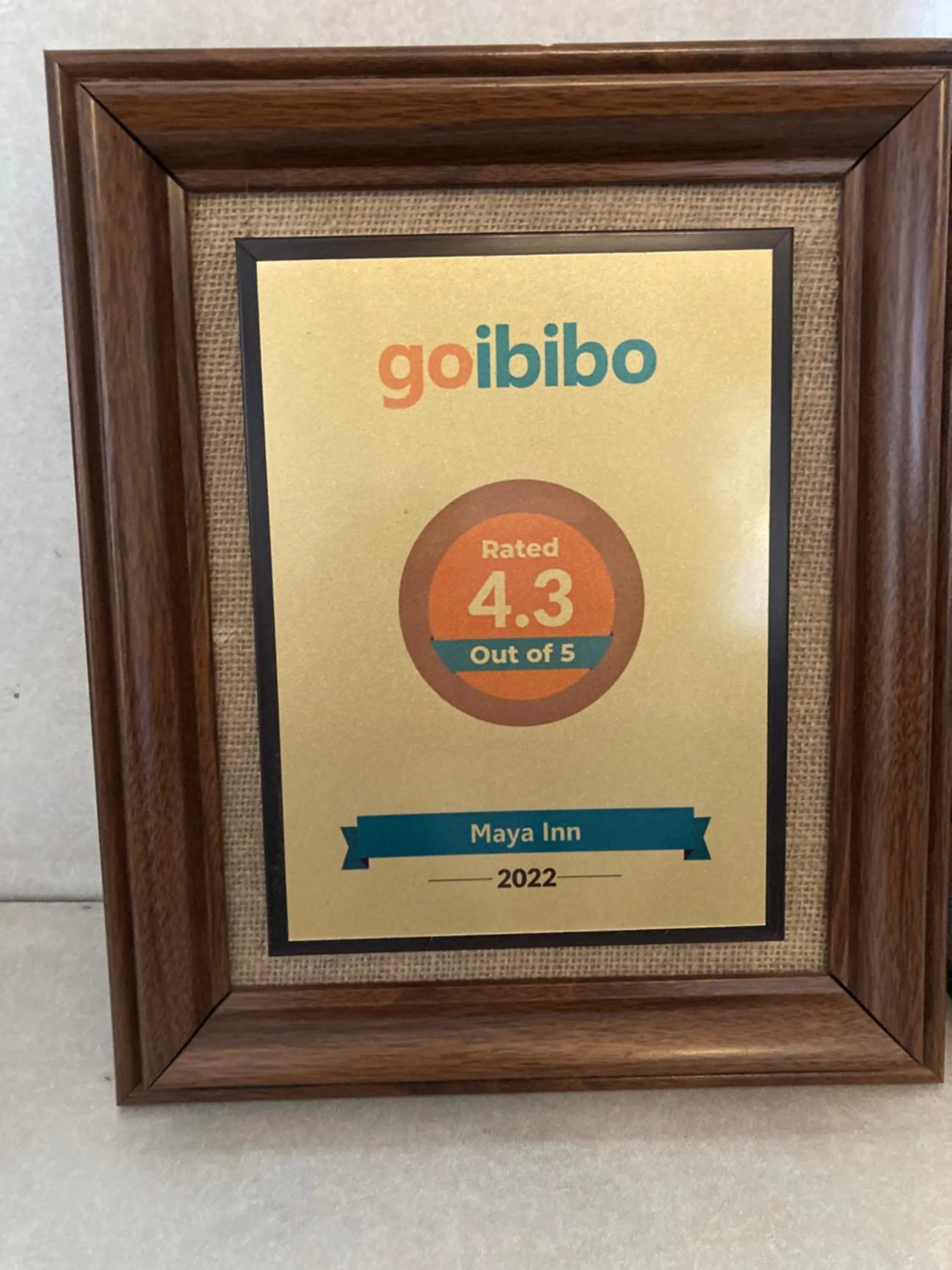 MayaTels - Maya Inn, Gangtok