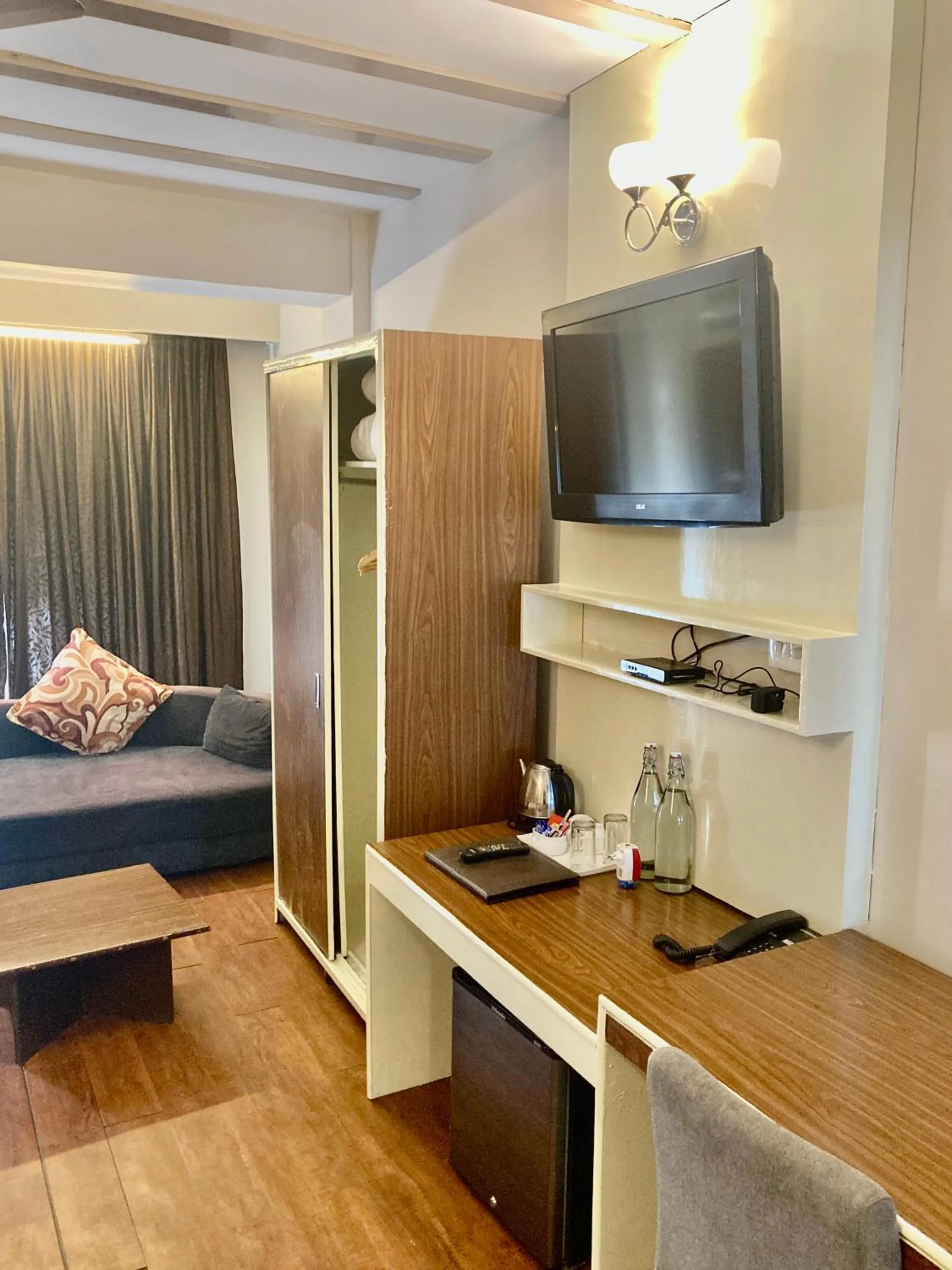 MayaTels - Maya Inn, Gangtok