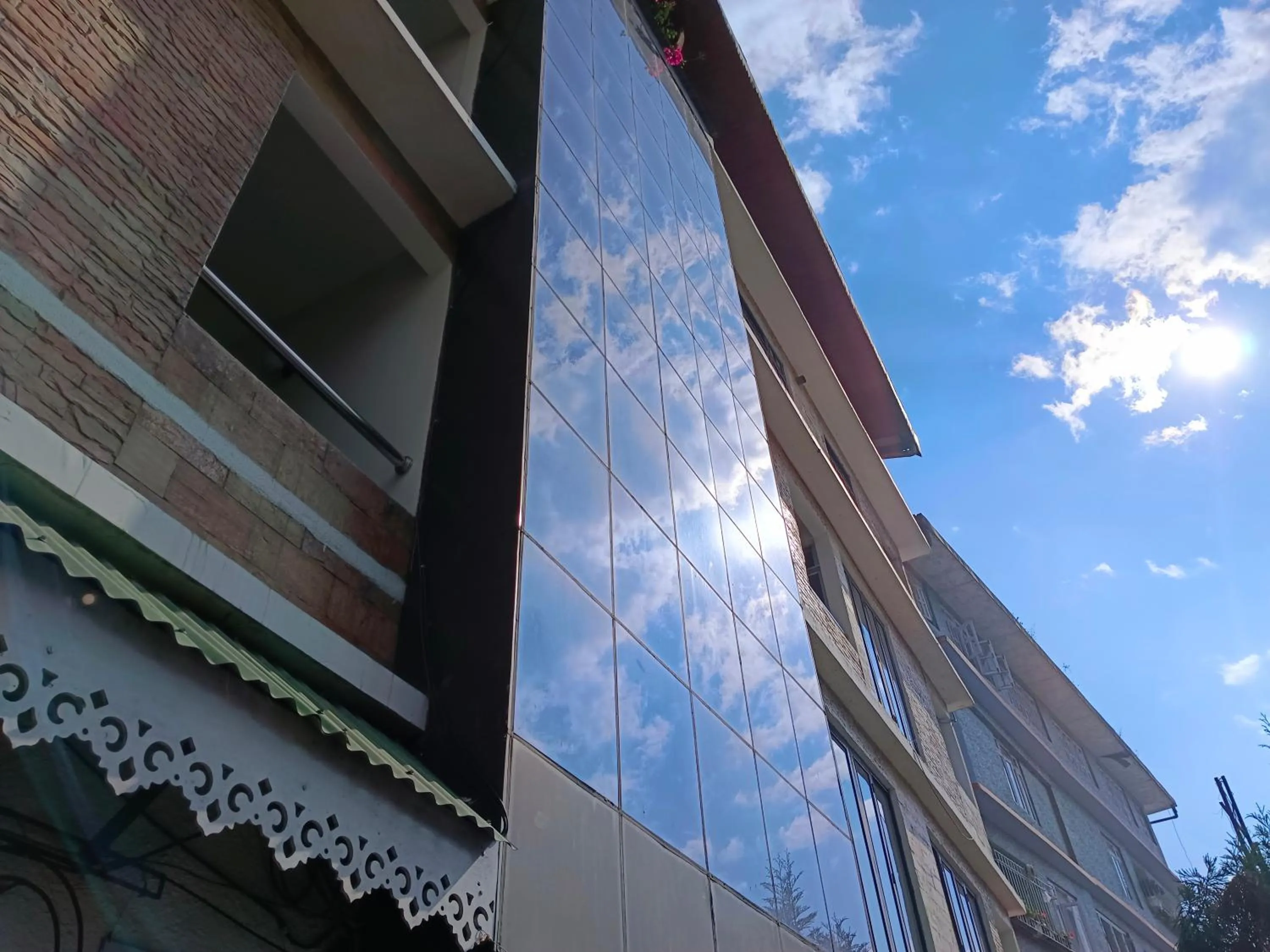 MayaTels - Maya Inn, Gangtok