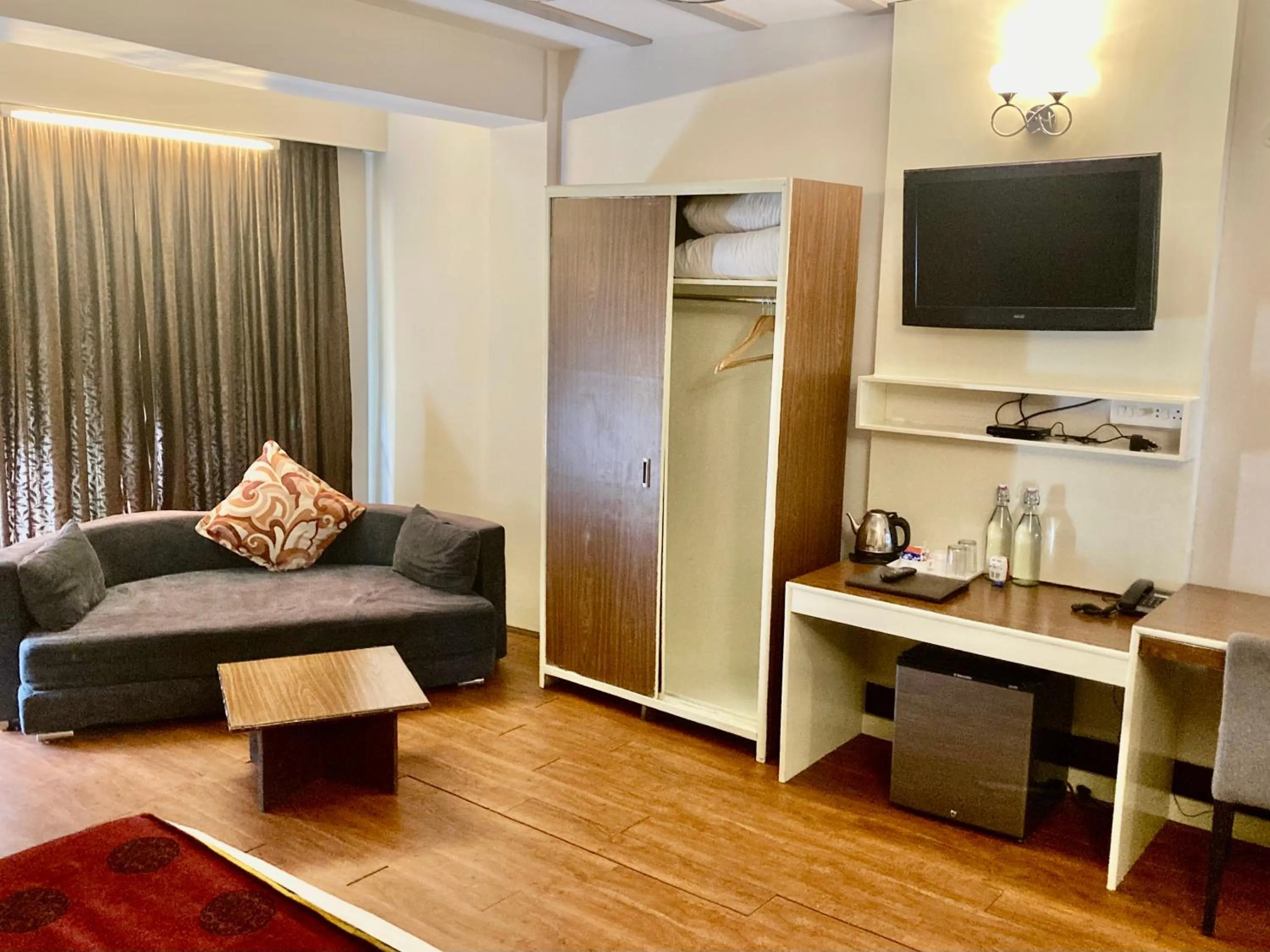 MayaTels - Maya Inn, Gangtok