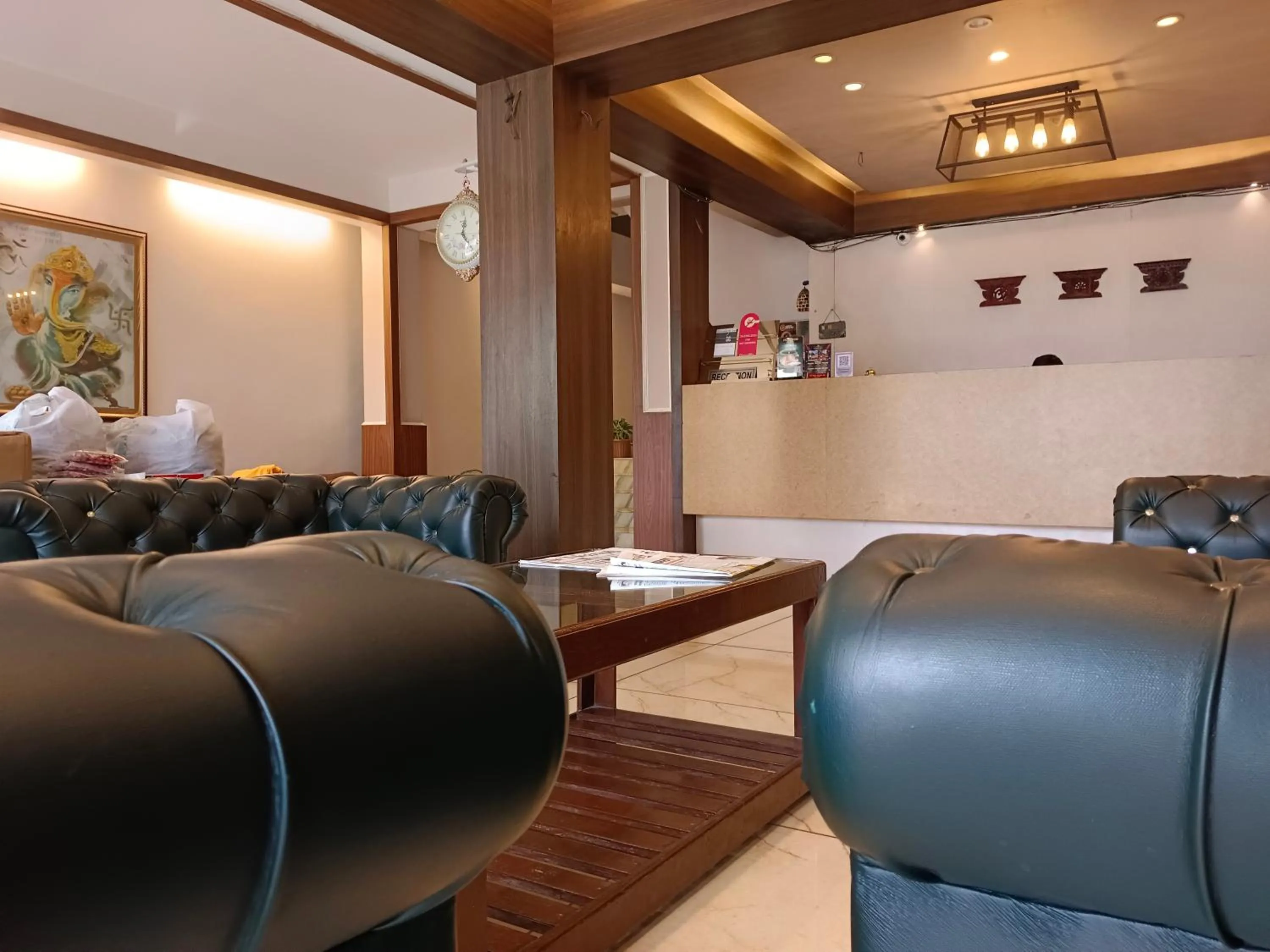 MayaTels - Maya Inn, Gangtok