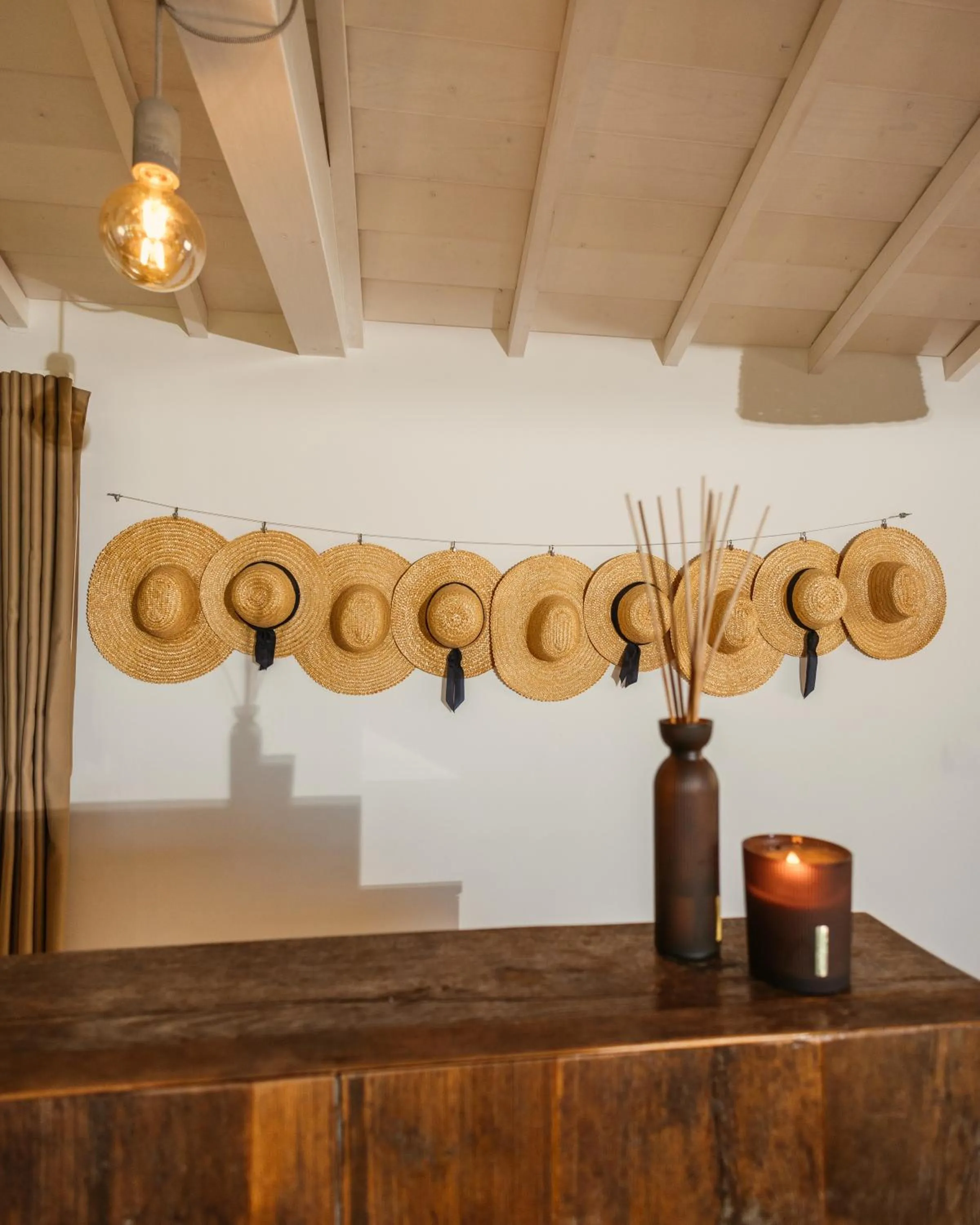 Decorative detail in Cerquido by NHôme