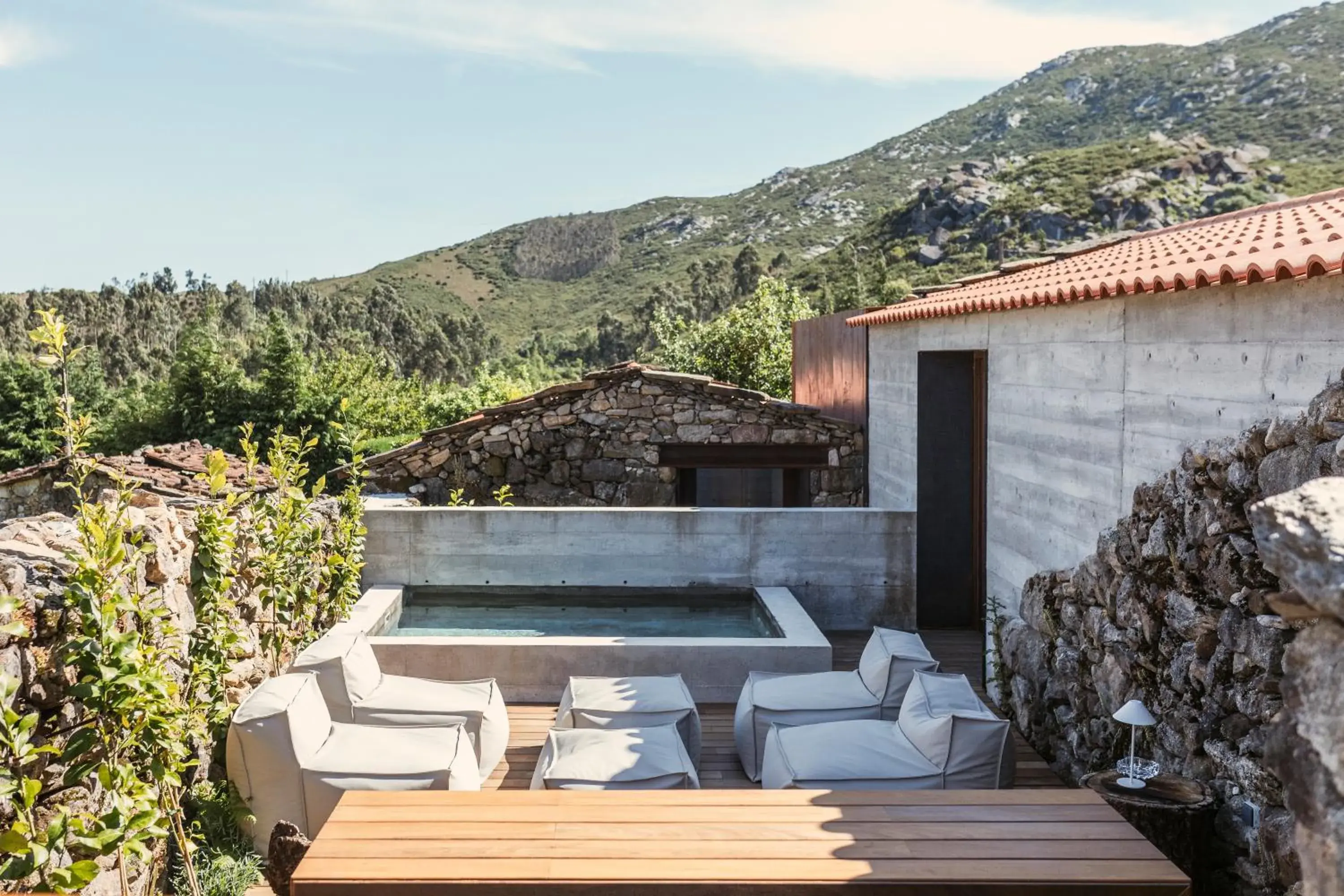 Deluxe Villa in Cerquido by NHôme Deluxe Villa in Cerquido by NHôme