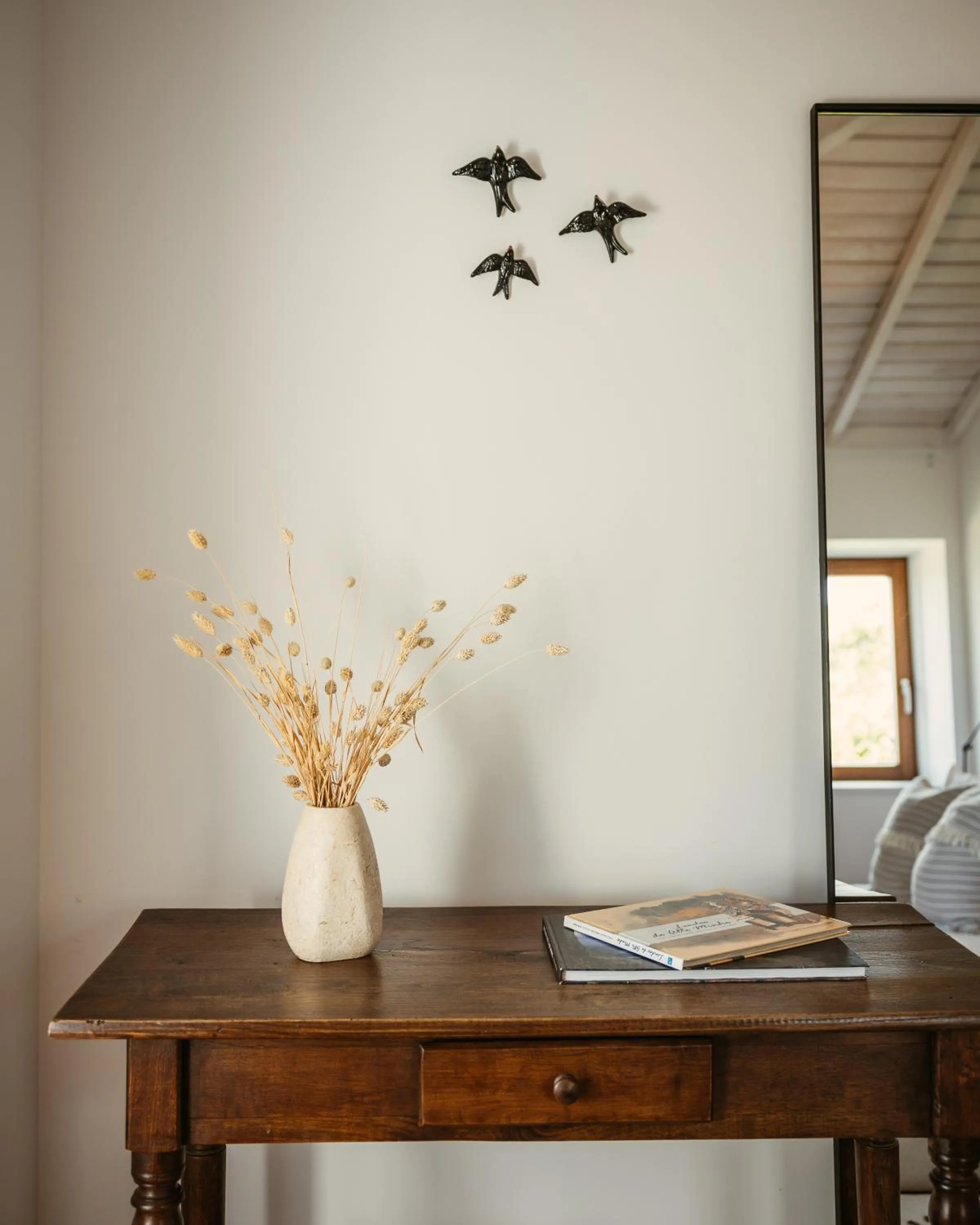 Decorative detail in Cerquido by NHôme