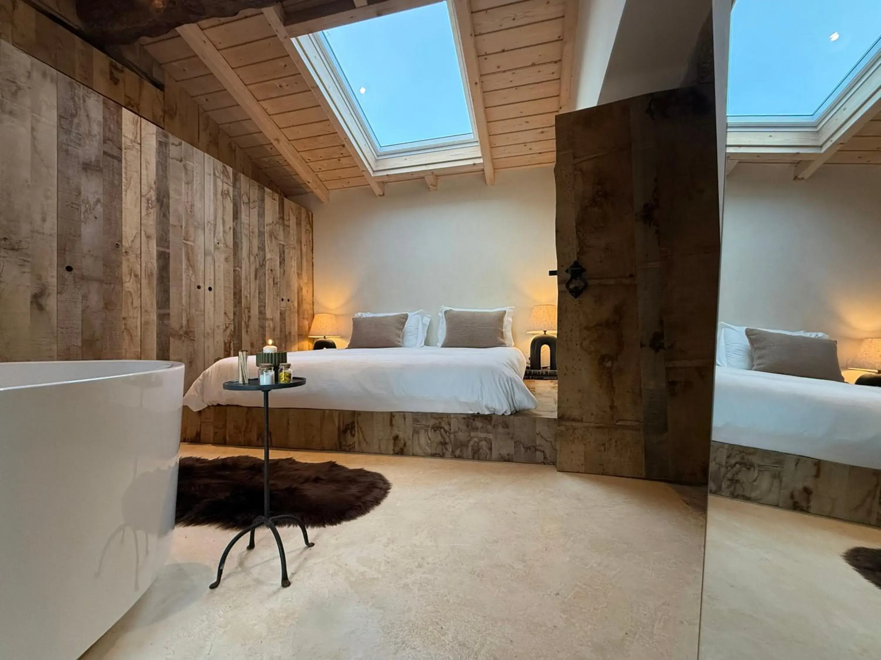 One-Bedroom Villa in Cerquido by NHôme One-Bedroom Villa in Cerquido by NHôme