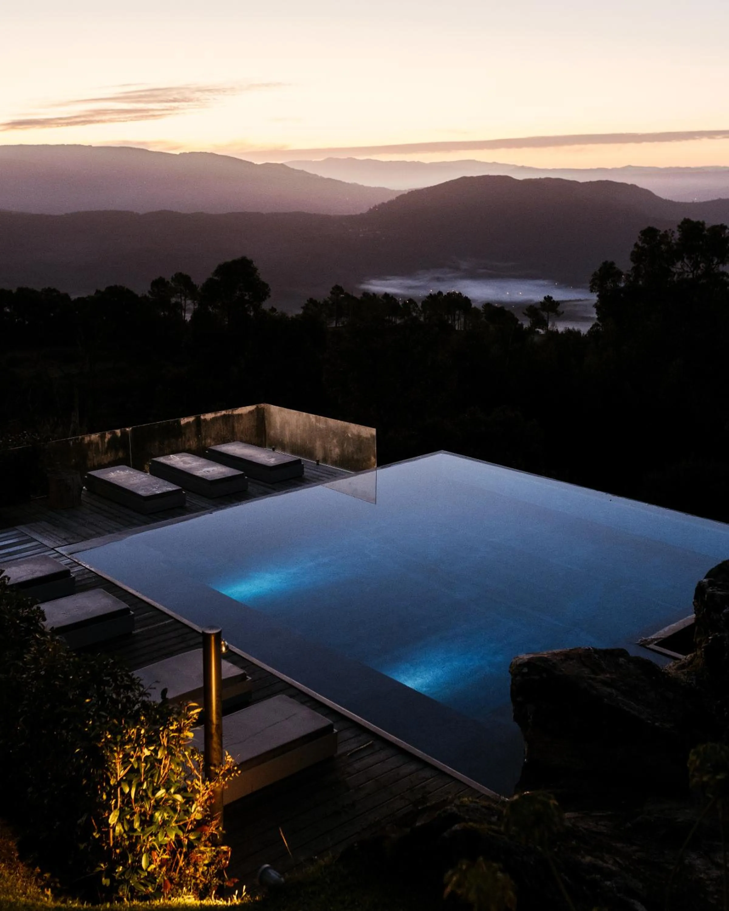 Day in Cerquido by NHôme