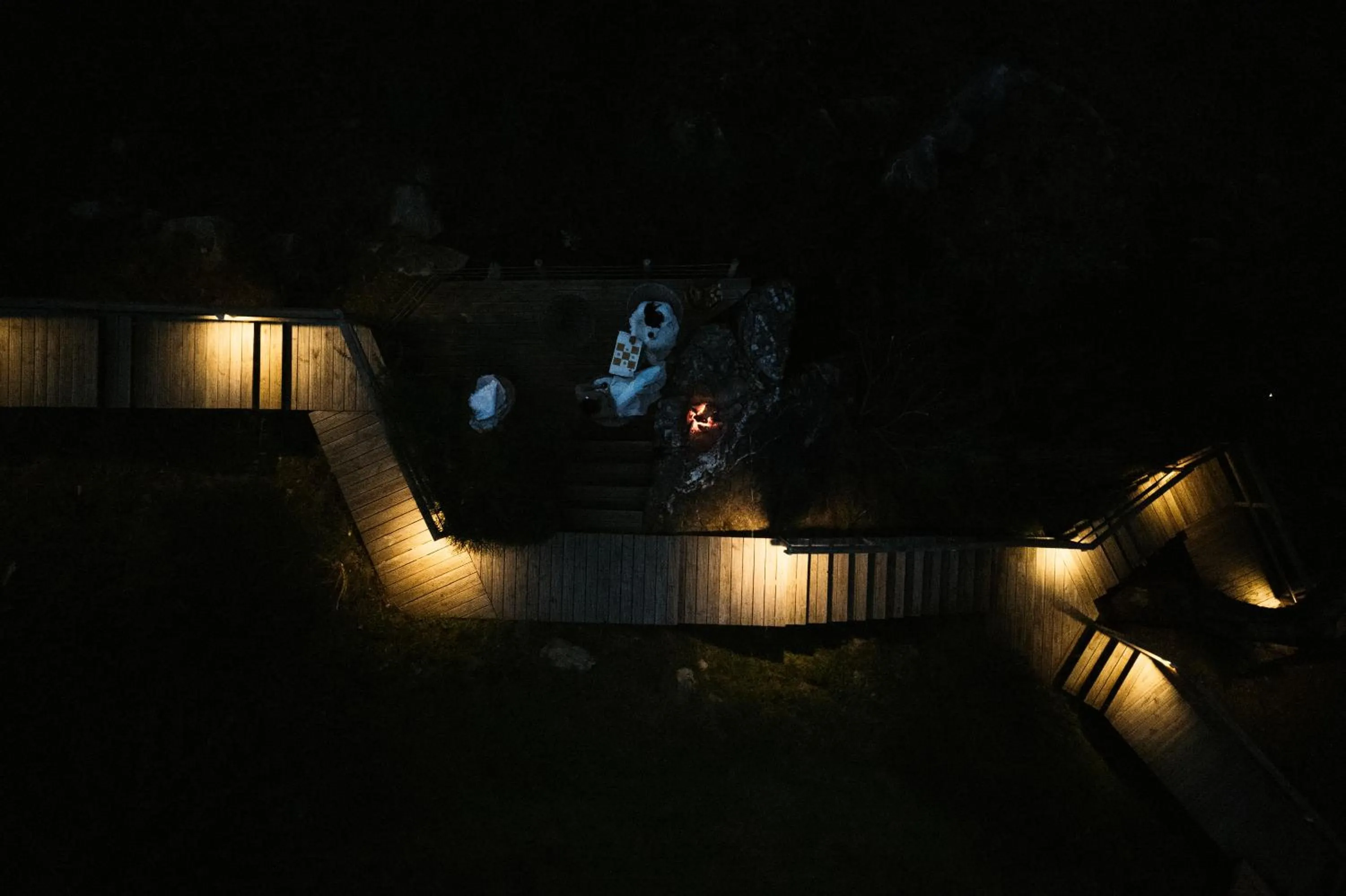 Property building in Cerquido by NHôme