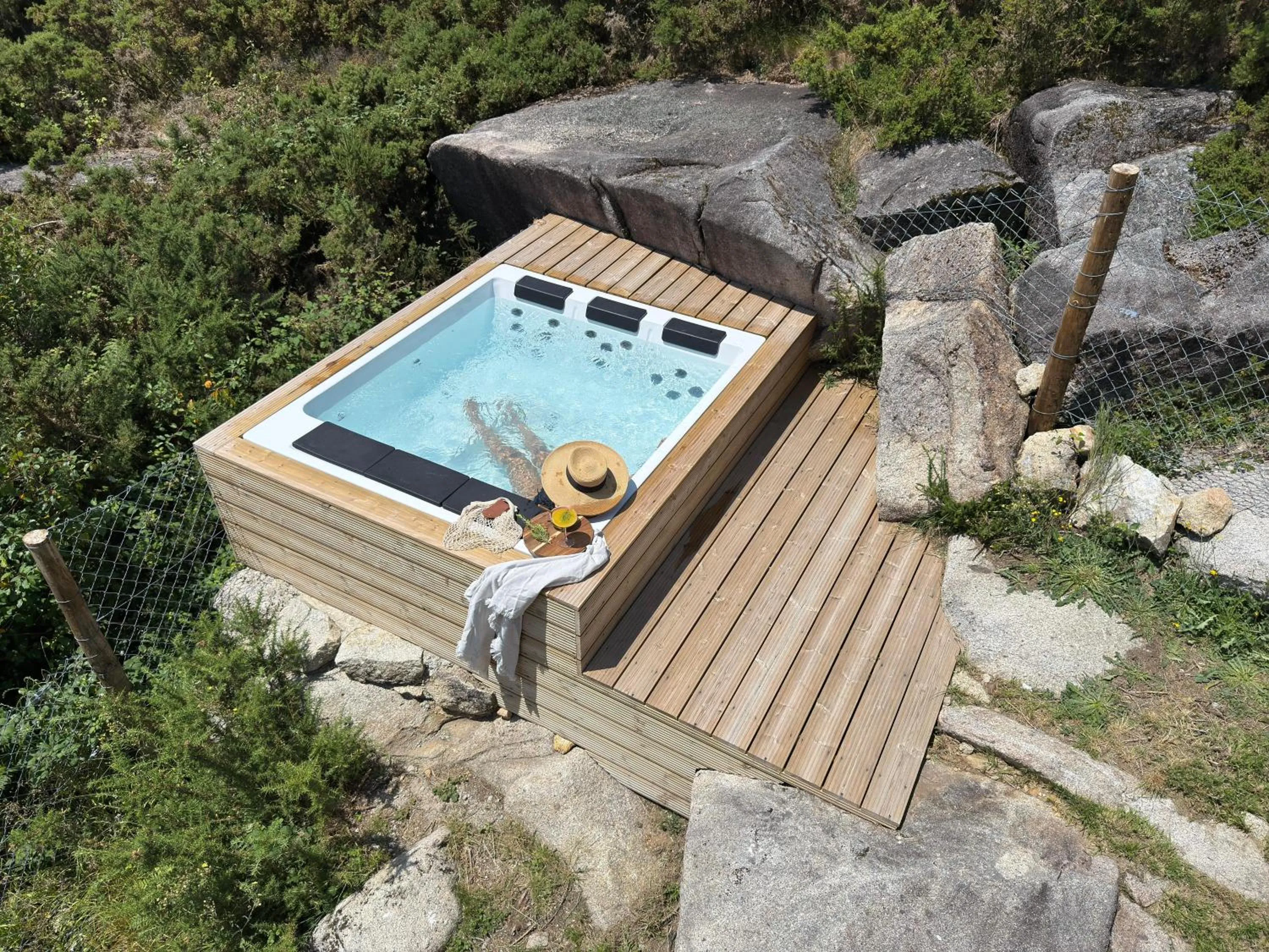 Day in Cerquido by NHôme