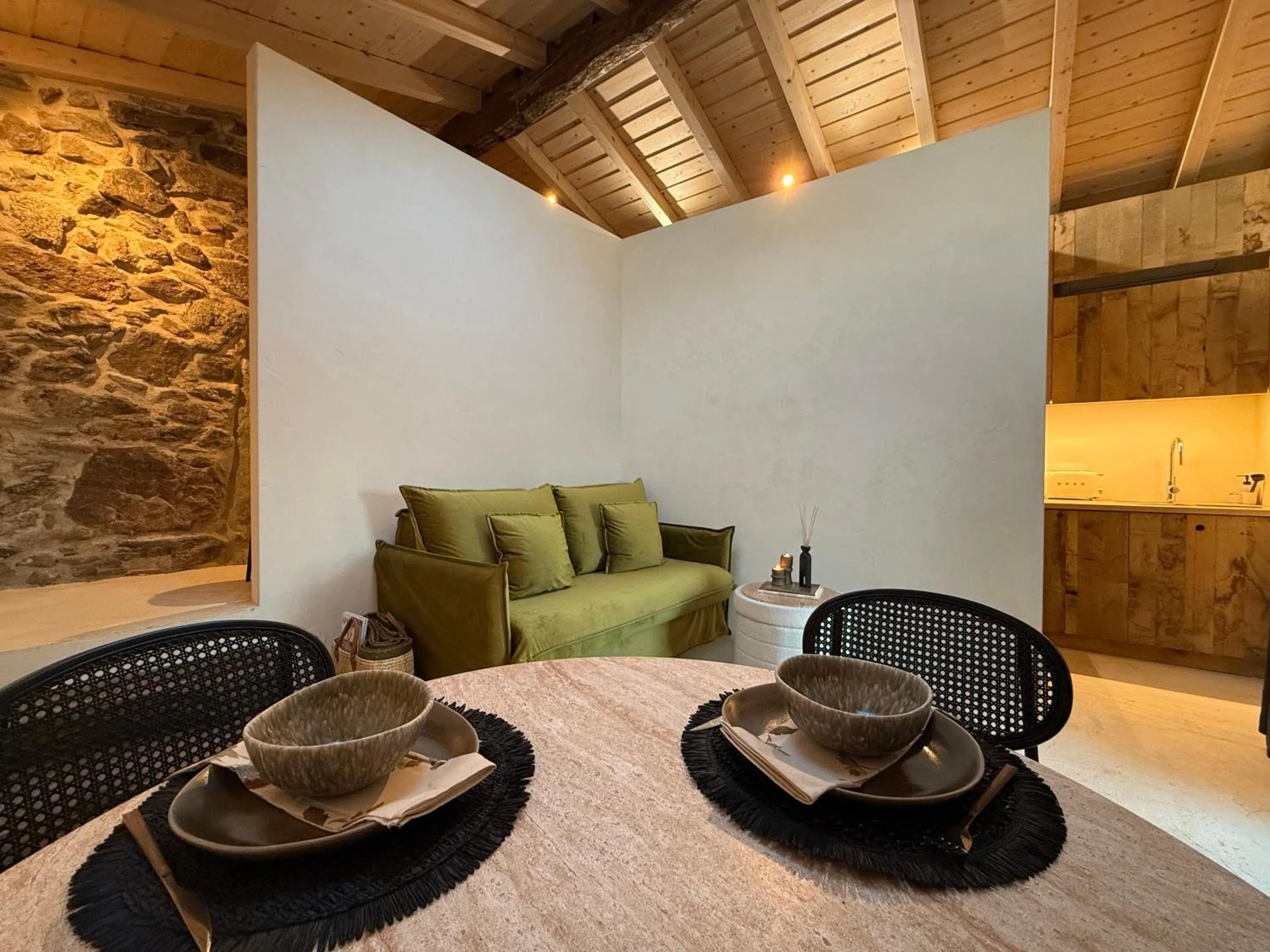 Coffee/tea facilities in Cerquido by NHôme