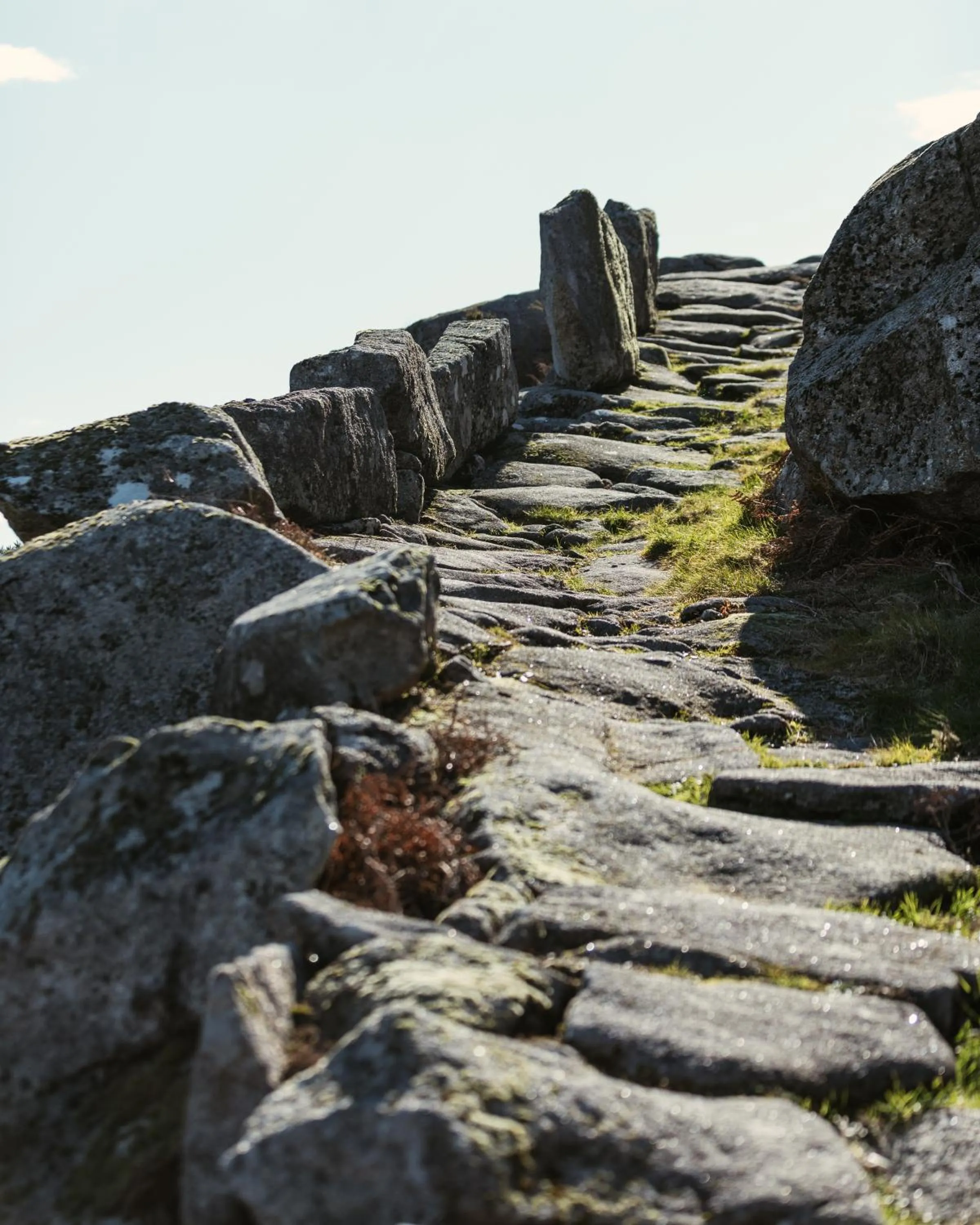 Nearby landmark in Cerquido by NHôme