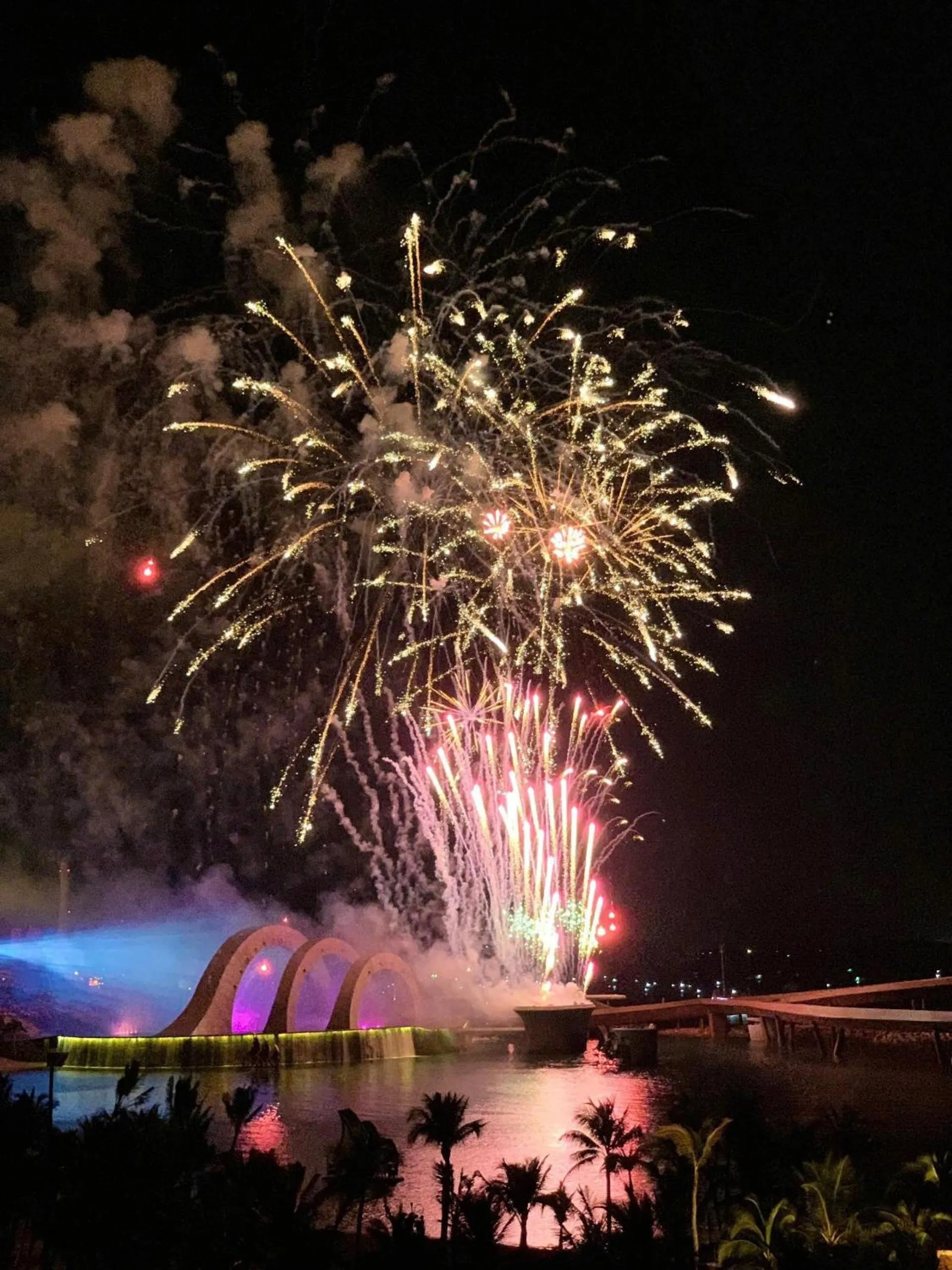 View (from property/room) in The Room Hotel - Starbucks