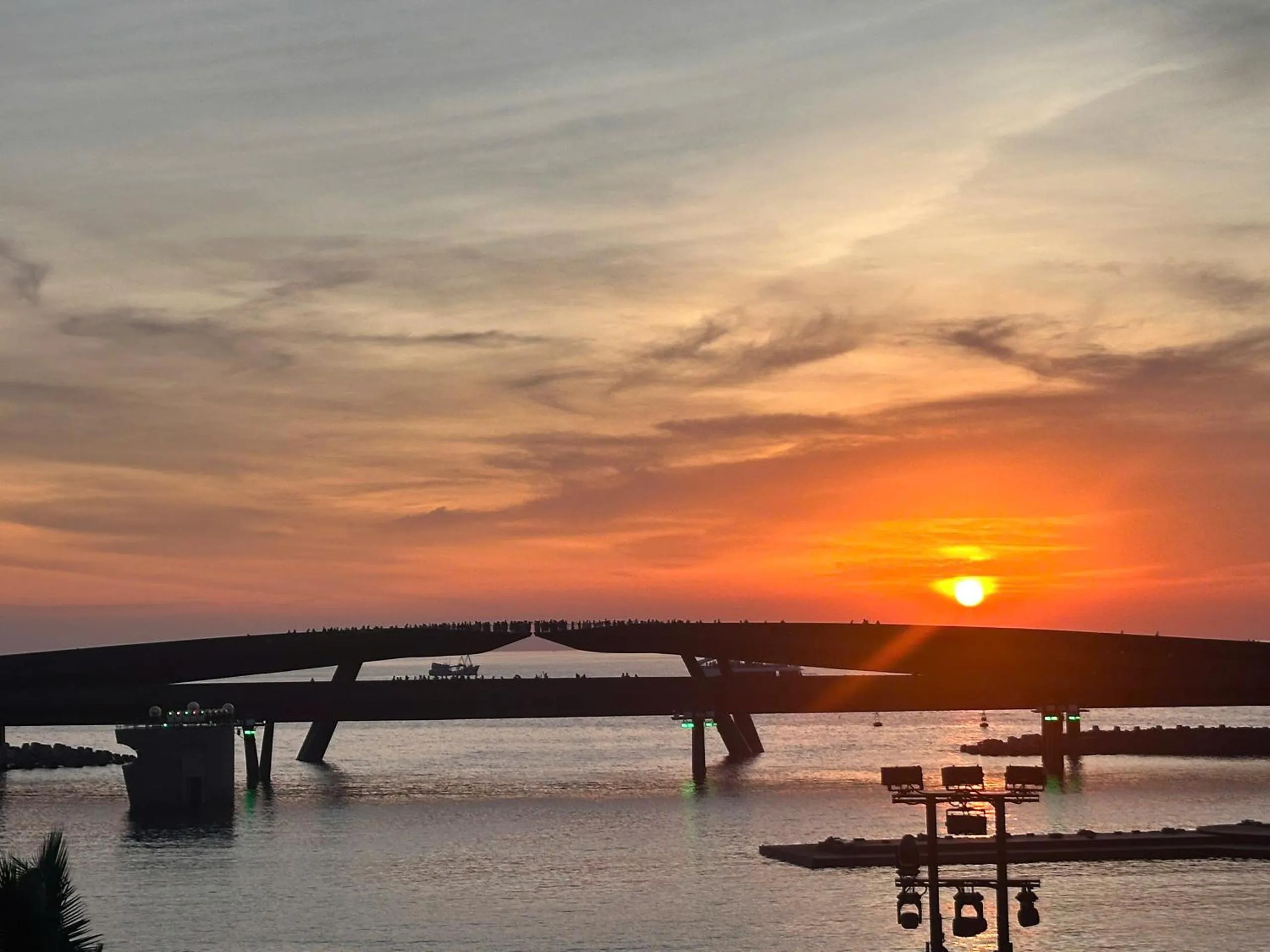 View (from property/room) in The Room Hotel - Starbucks