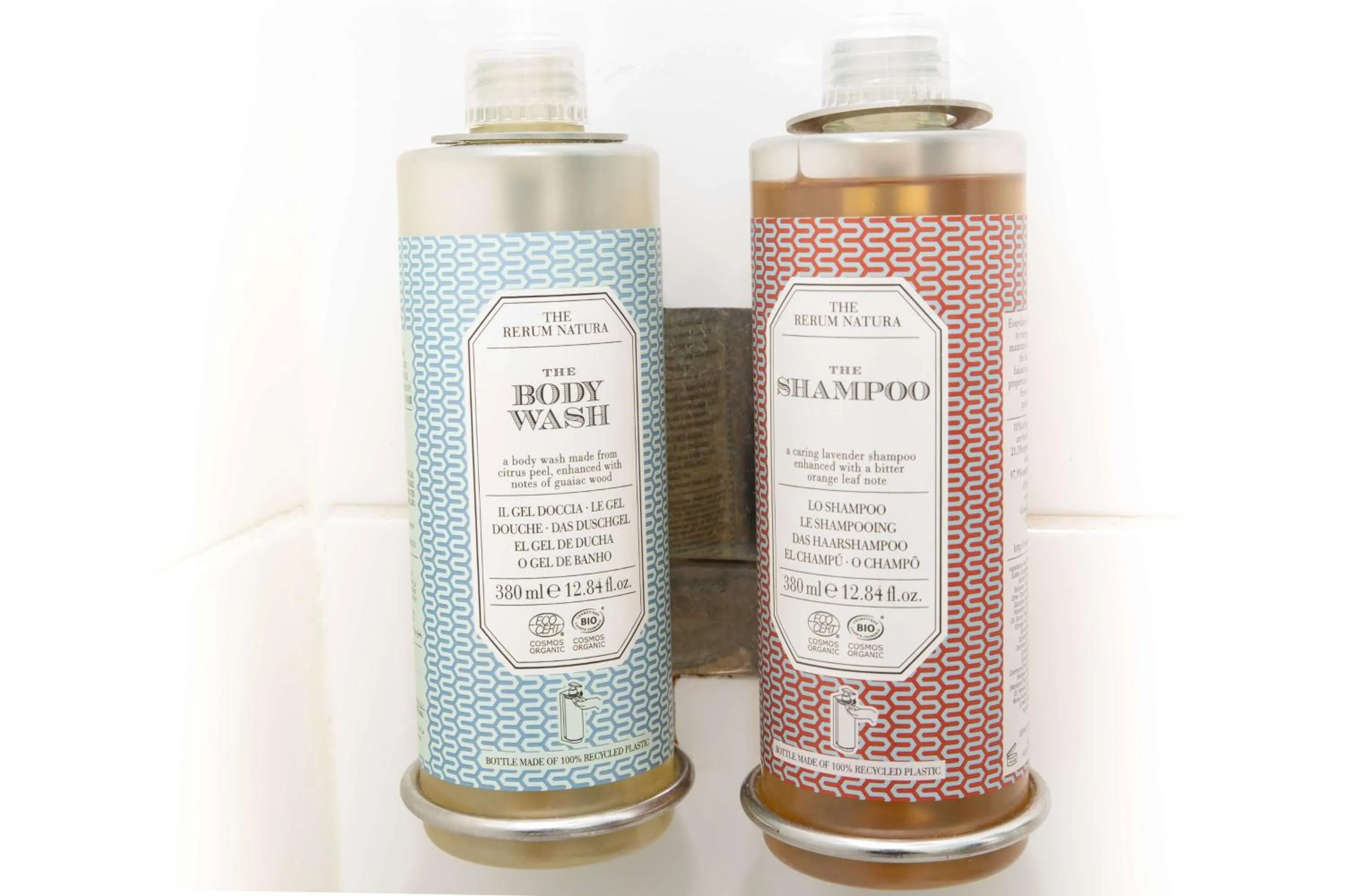 Bathroom in Best Western Arcachon Le Port