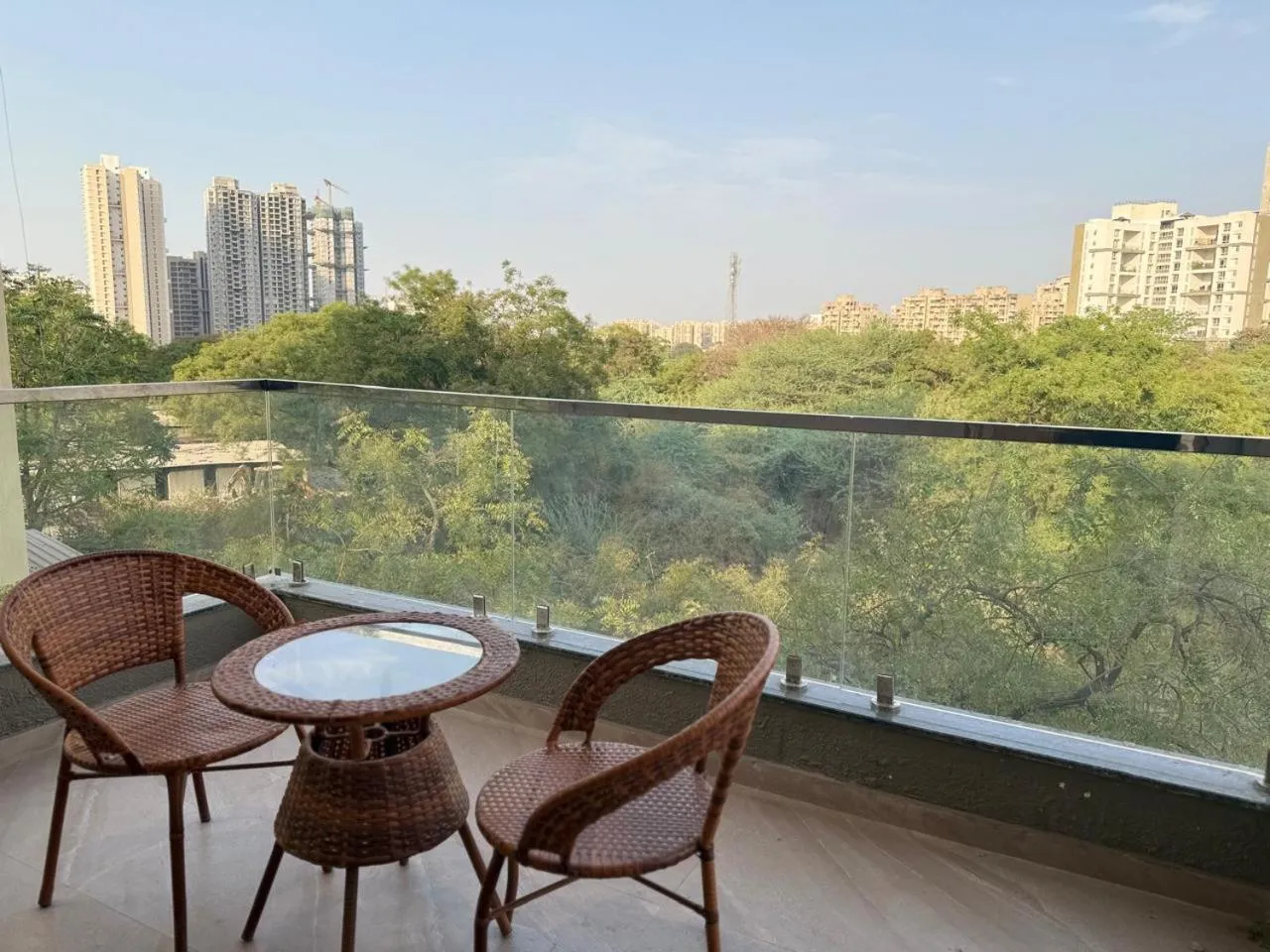 Hotel Pruthvi Executive, Pune