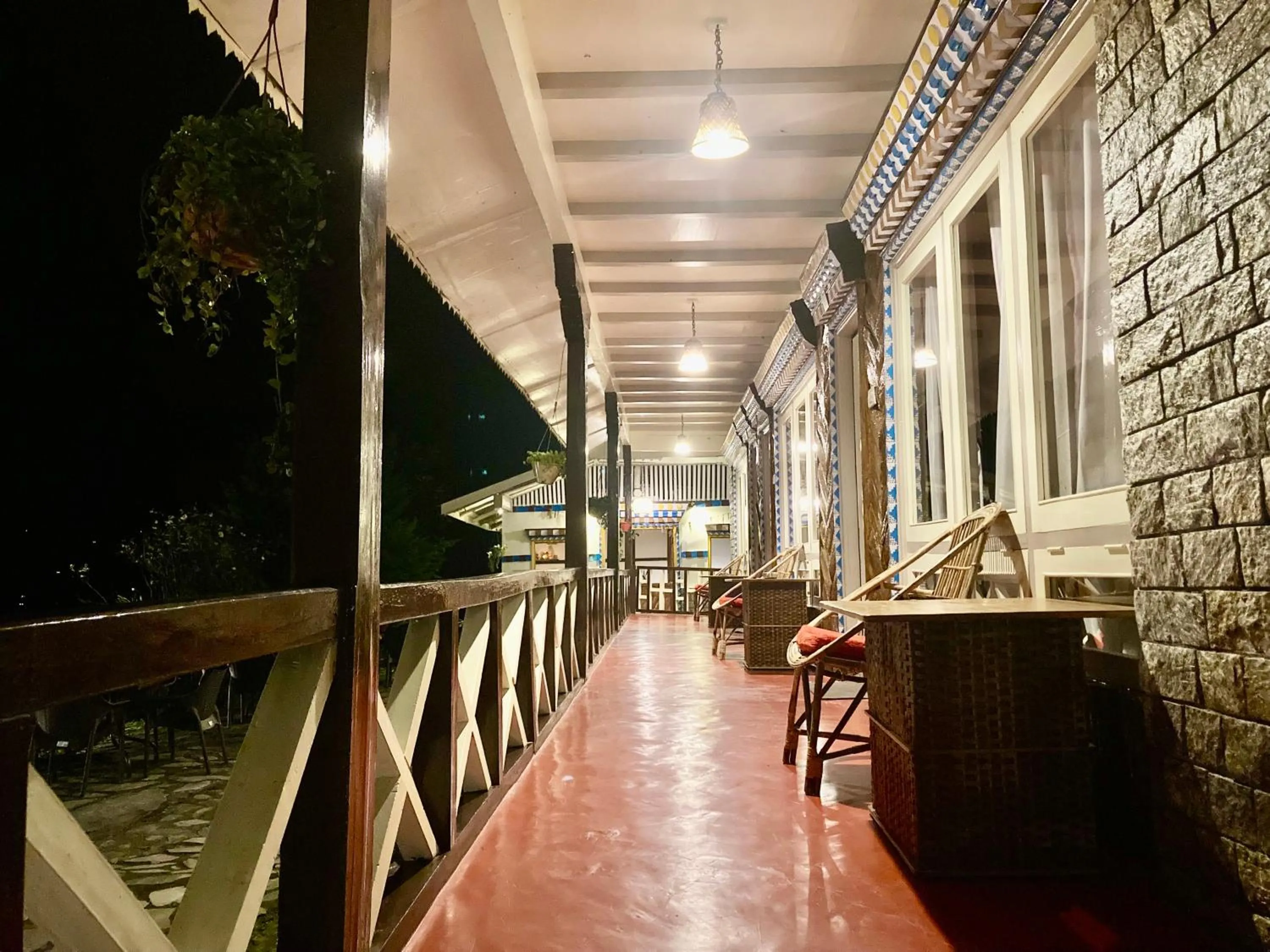 MayaTels - Maya Eco Huts, Pelling