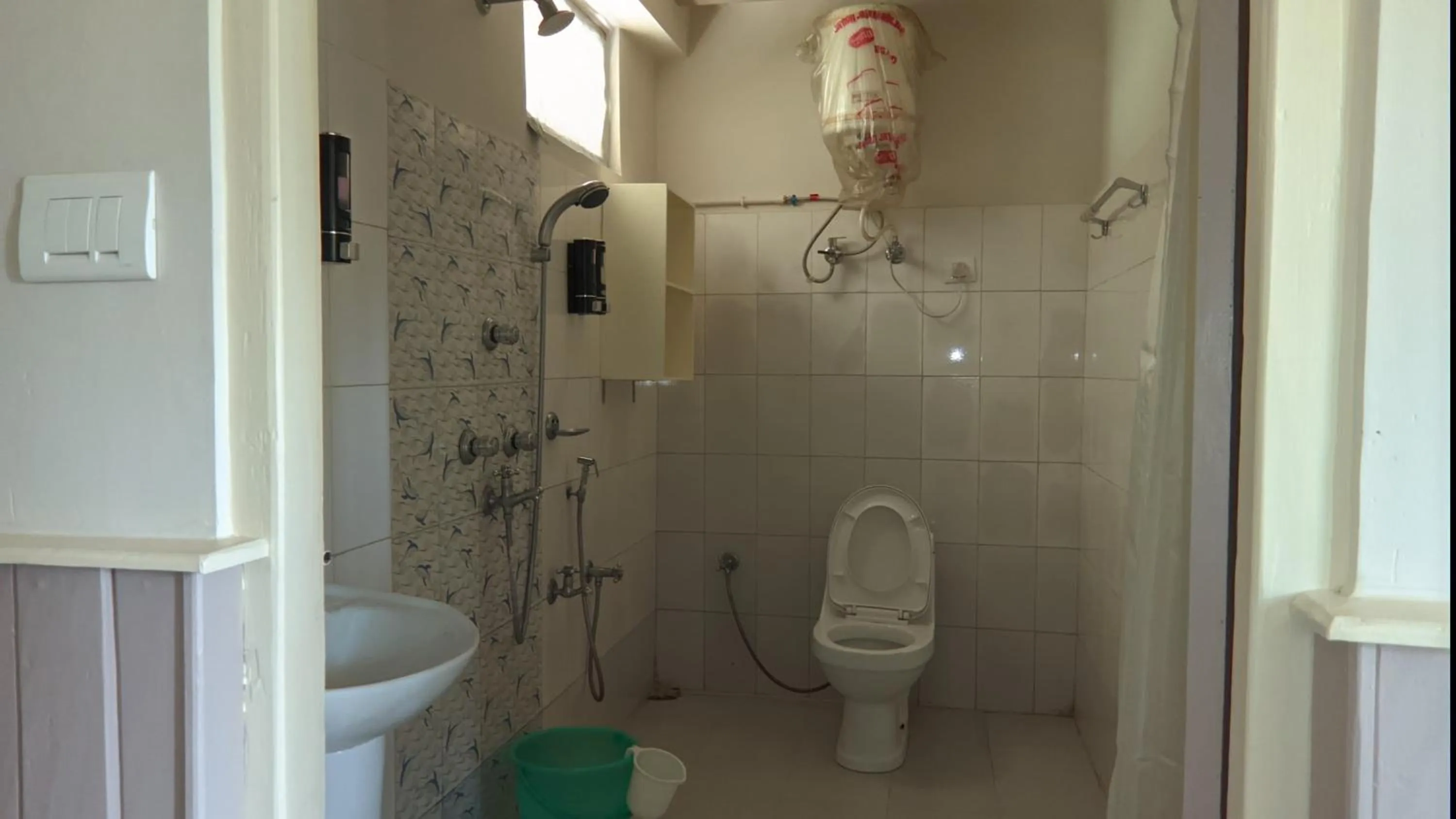 MayaTels - Maya Eco Huts, Pelling