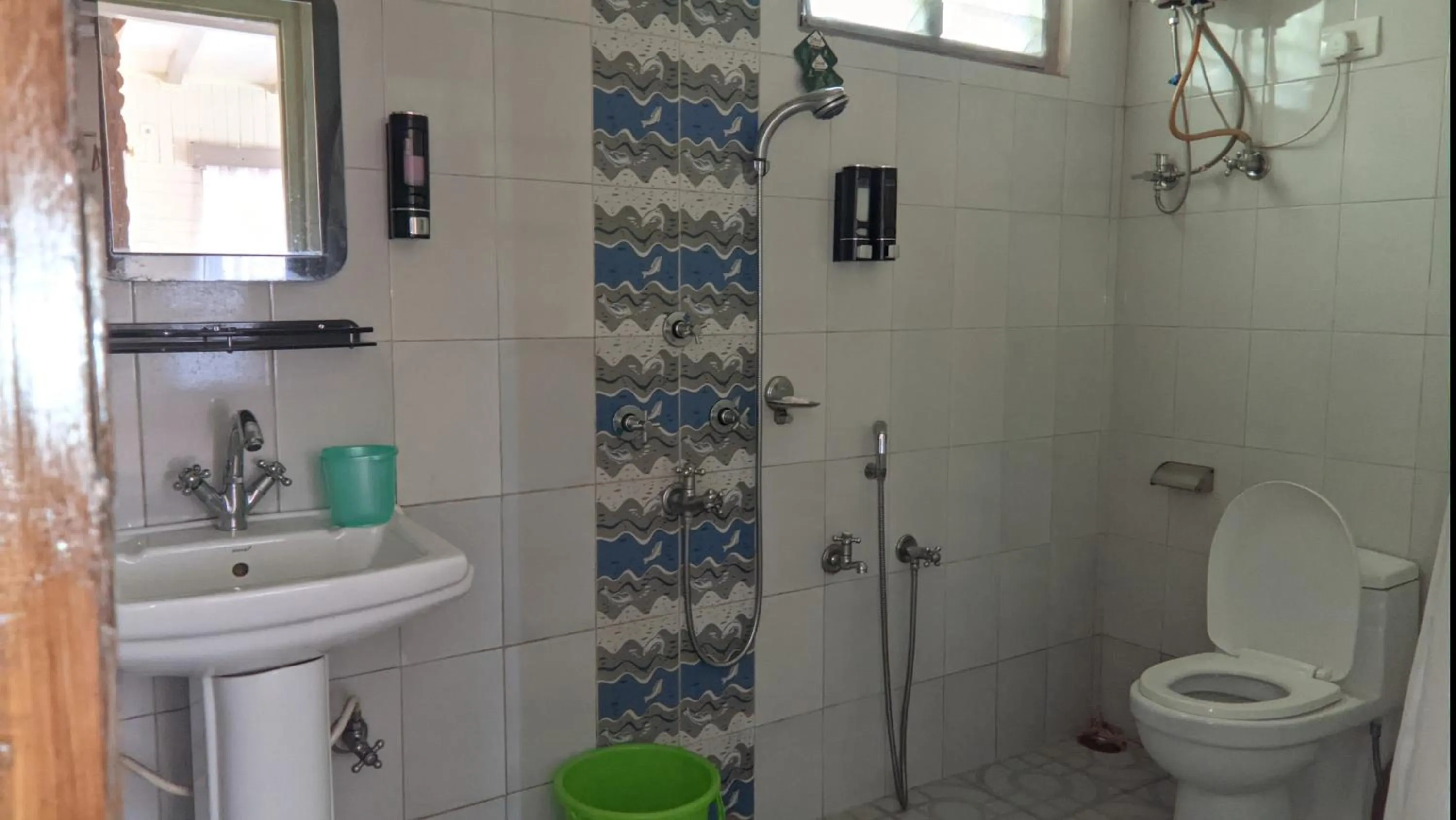 MayaTels - Maya Eco Huts, Pelling