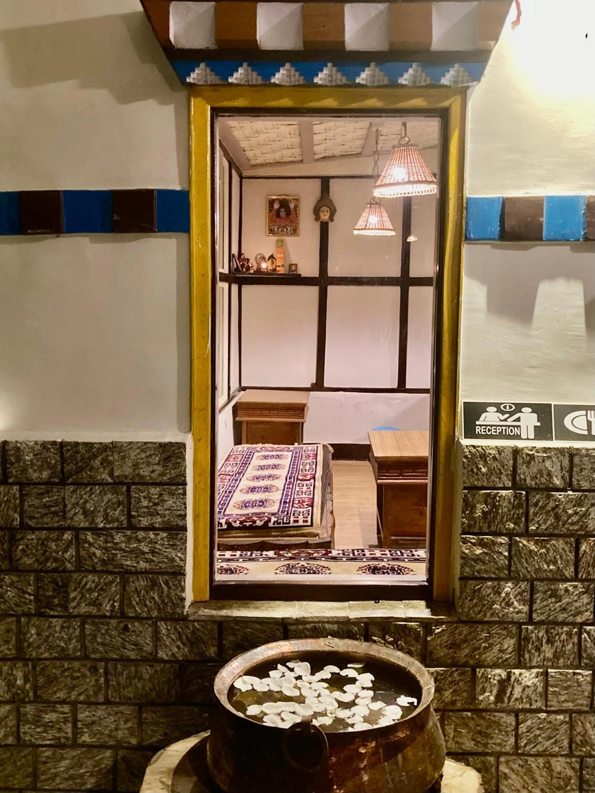 MayaTels - Maya Eco Huts, Pelling