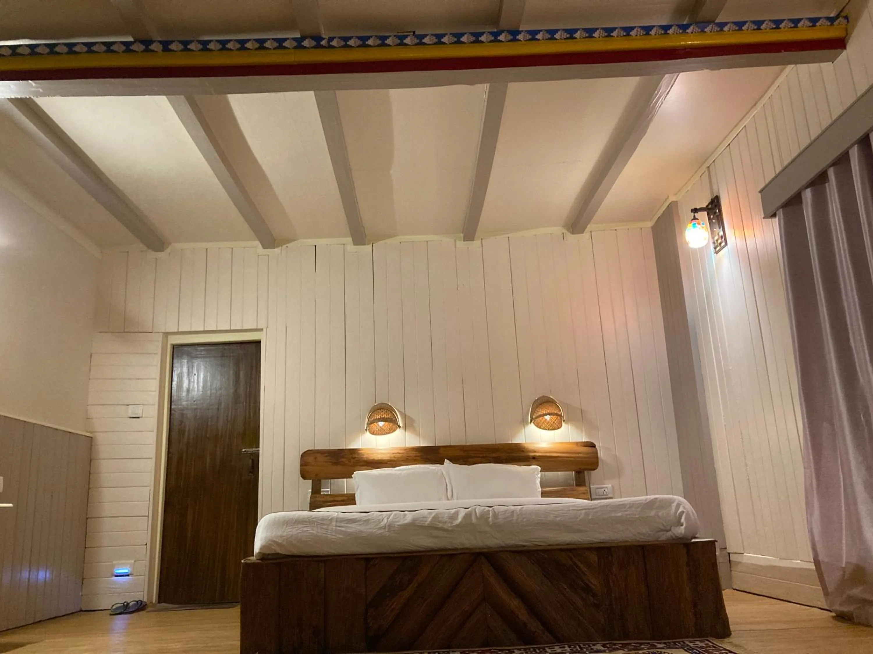 MayaTels - Maya Eco Huts, Pelling