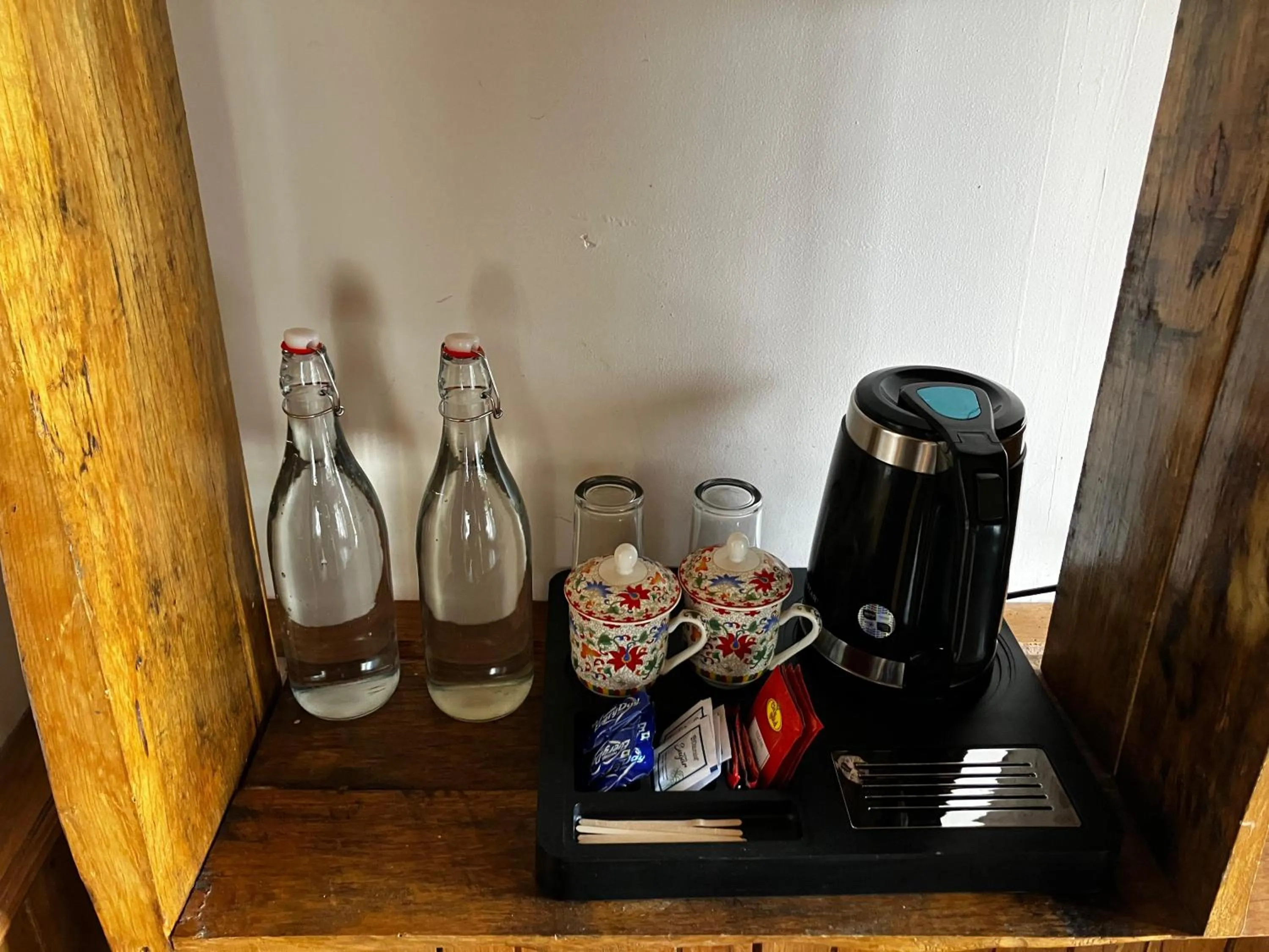 MayaTels - Maya Eco Huts, Pelling