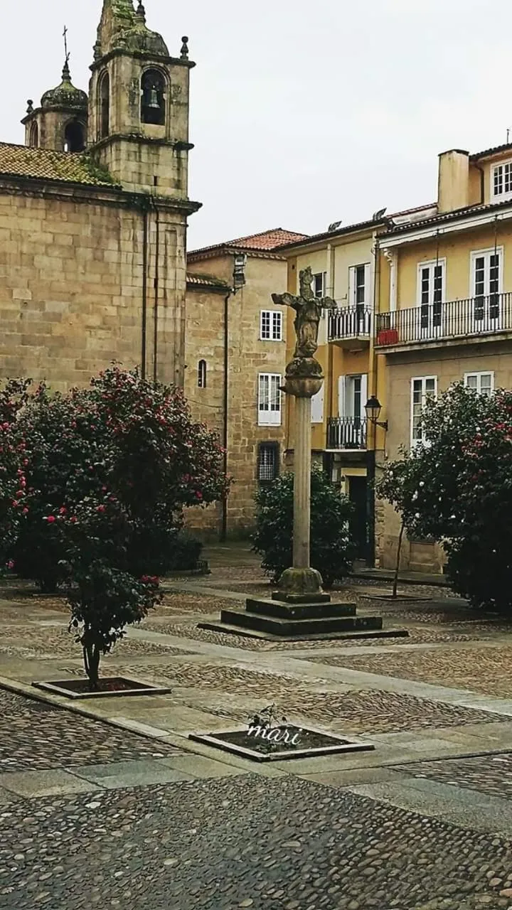 Motel Cancun Barbadas-Ourense